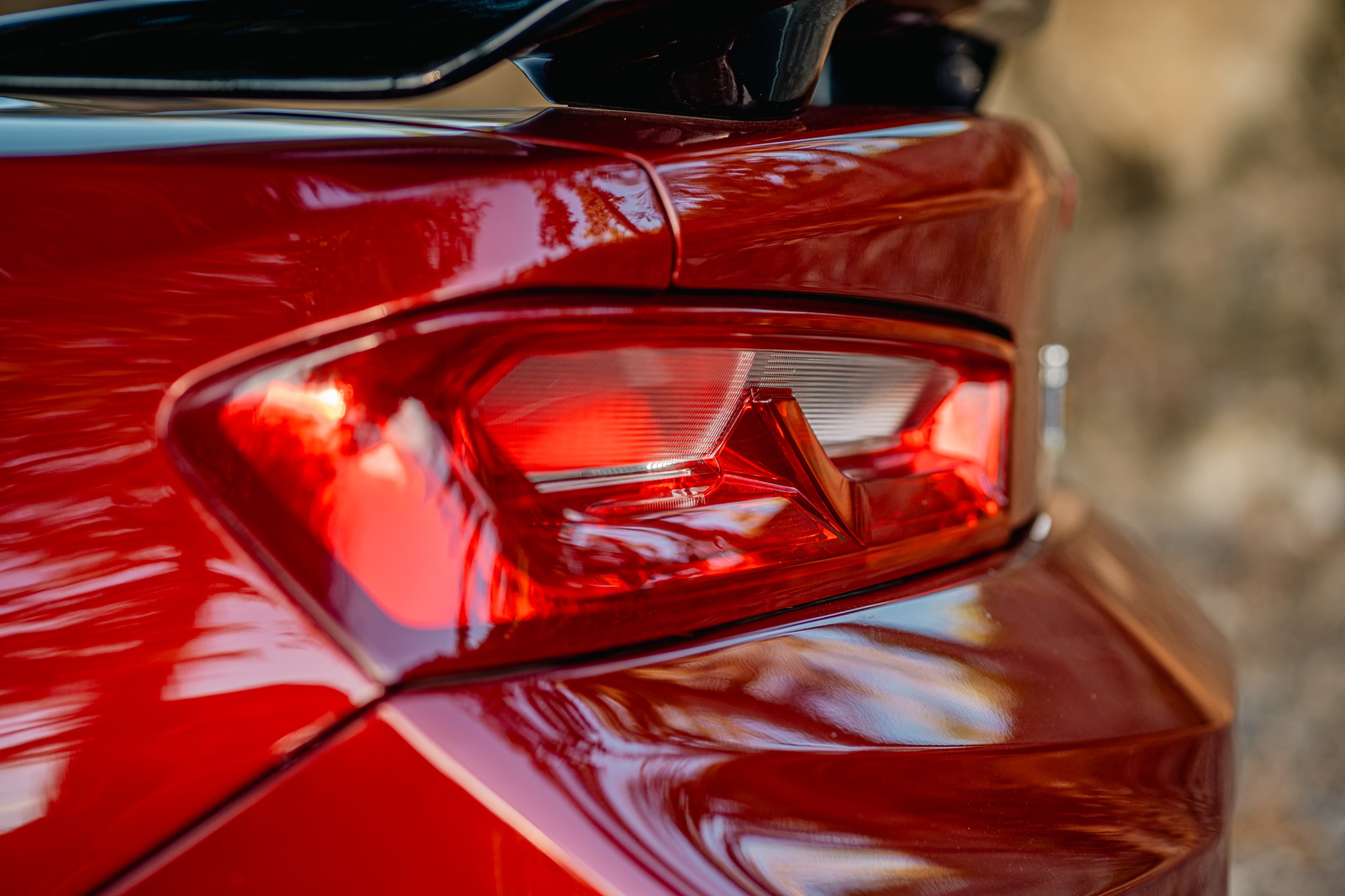 Chevrolet Camaro AUTO 2.0 275cv | Imagem 2