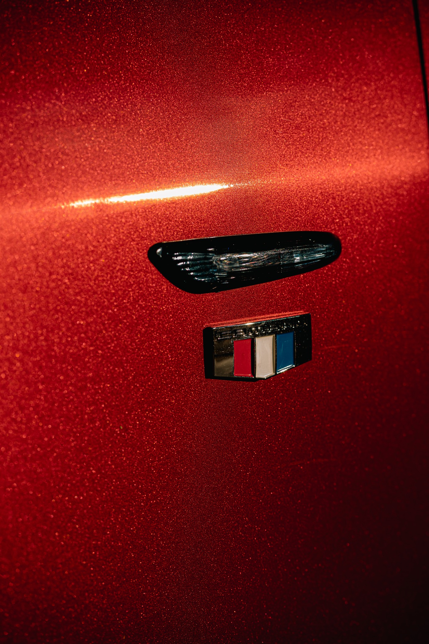Chevrolet Camaro AUTO 2.0 275cv | Imagem 3
