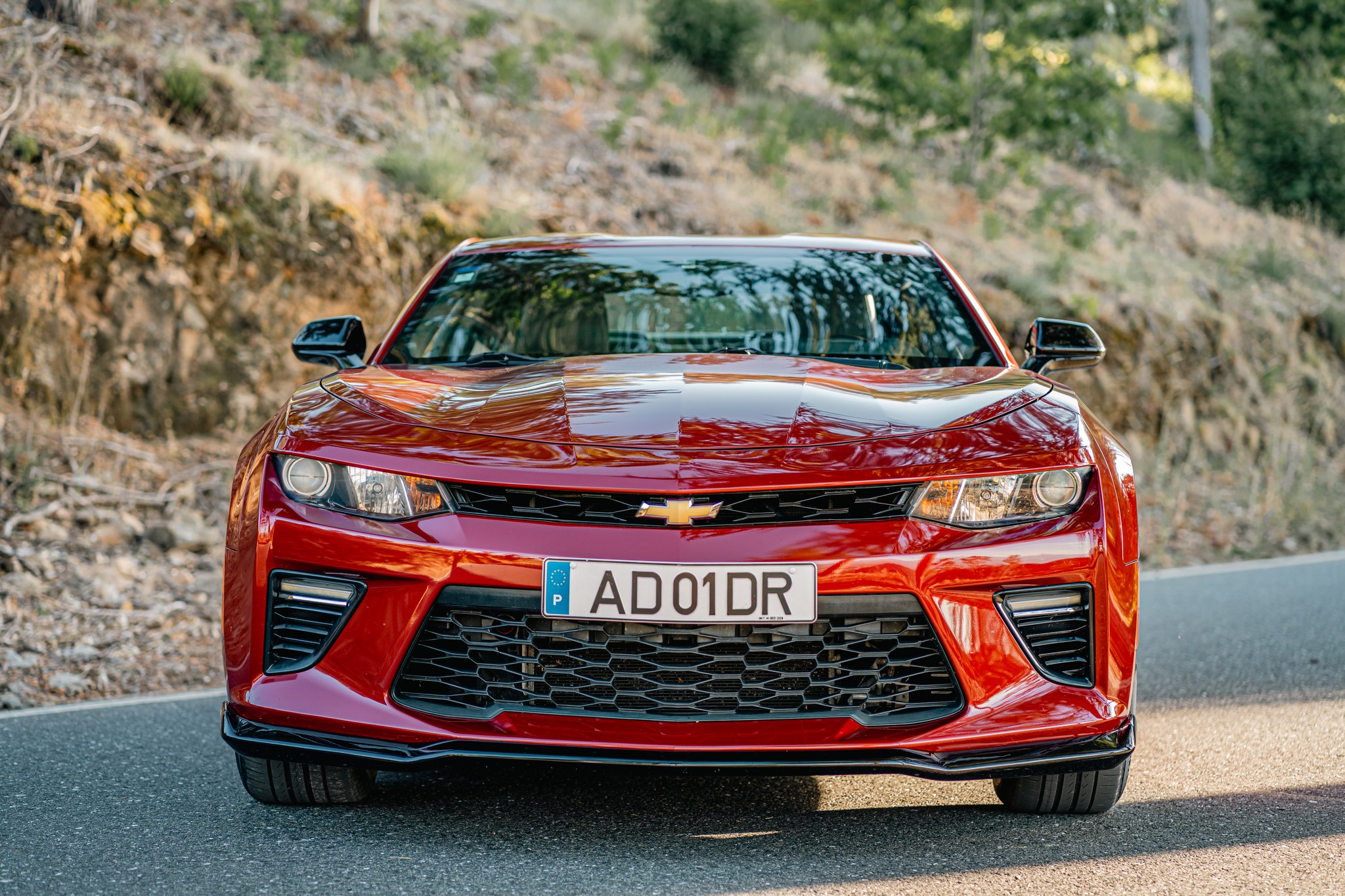 Chevrolet Camaro AUTO 2.0 275cv | Imagem 10