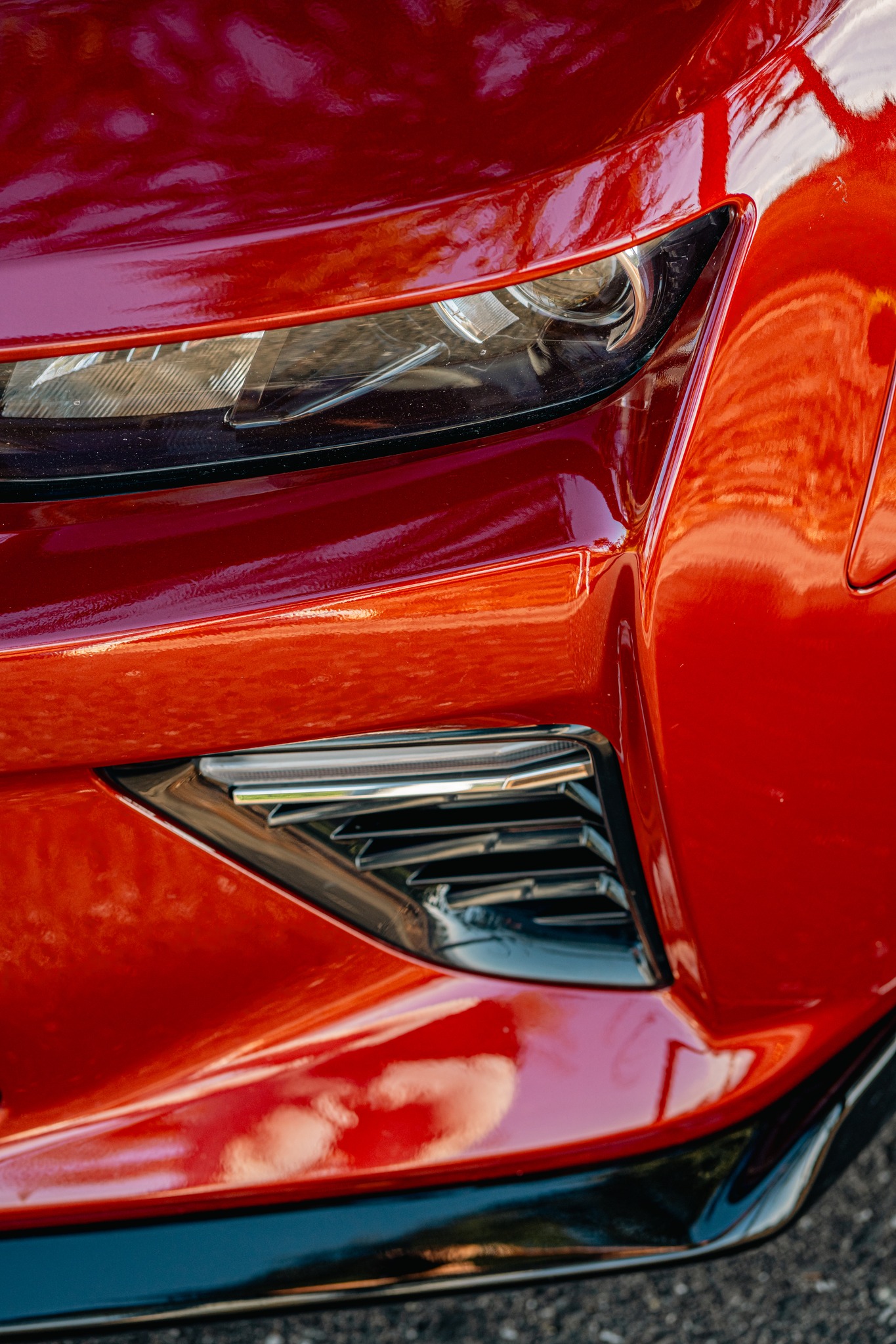 Chevrolet Camaro AUTO 2.0 275cv | Imagem 11