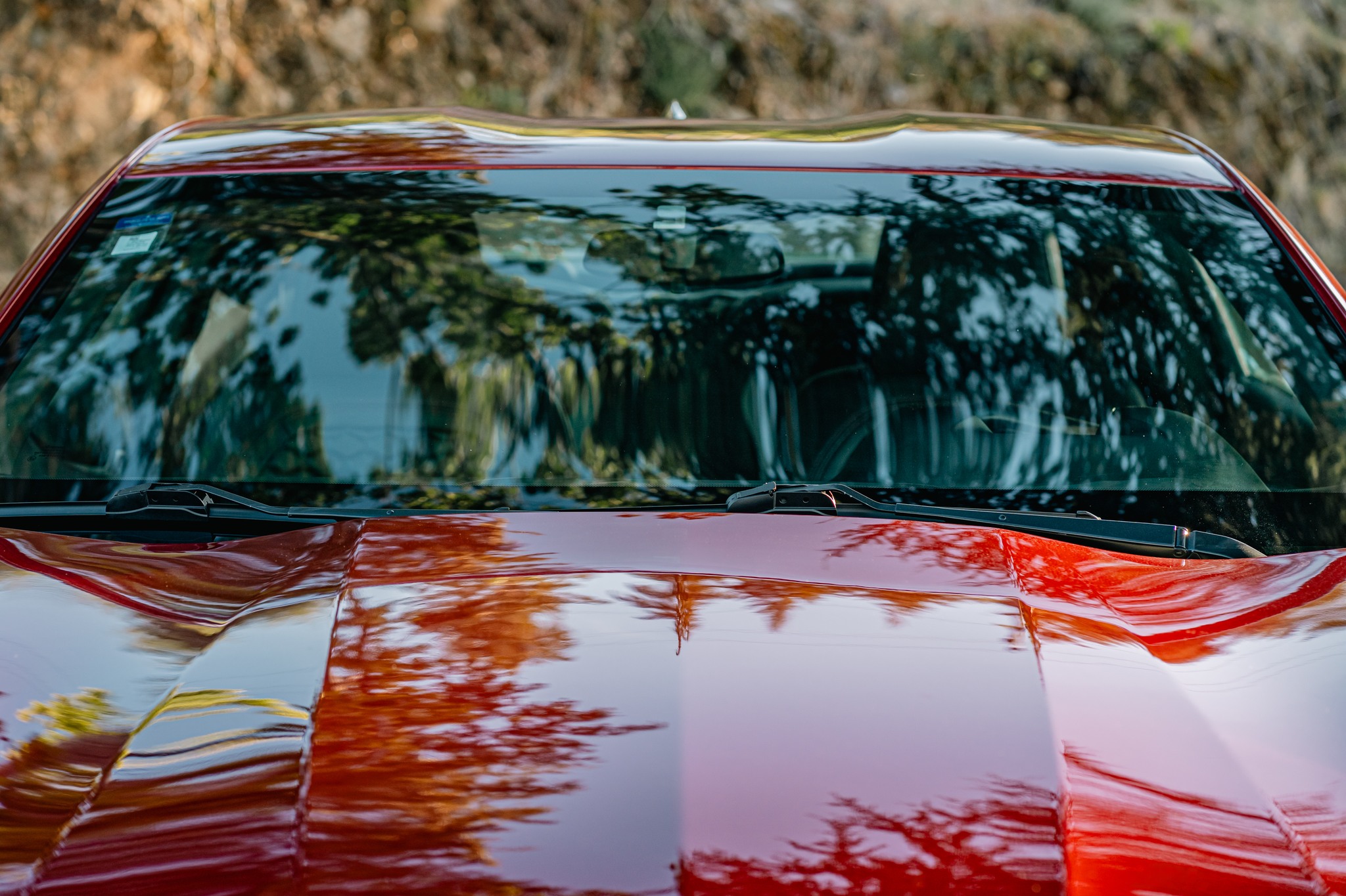Chevrolet Camaro AUTO 2.0 275cv | Imagem 13