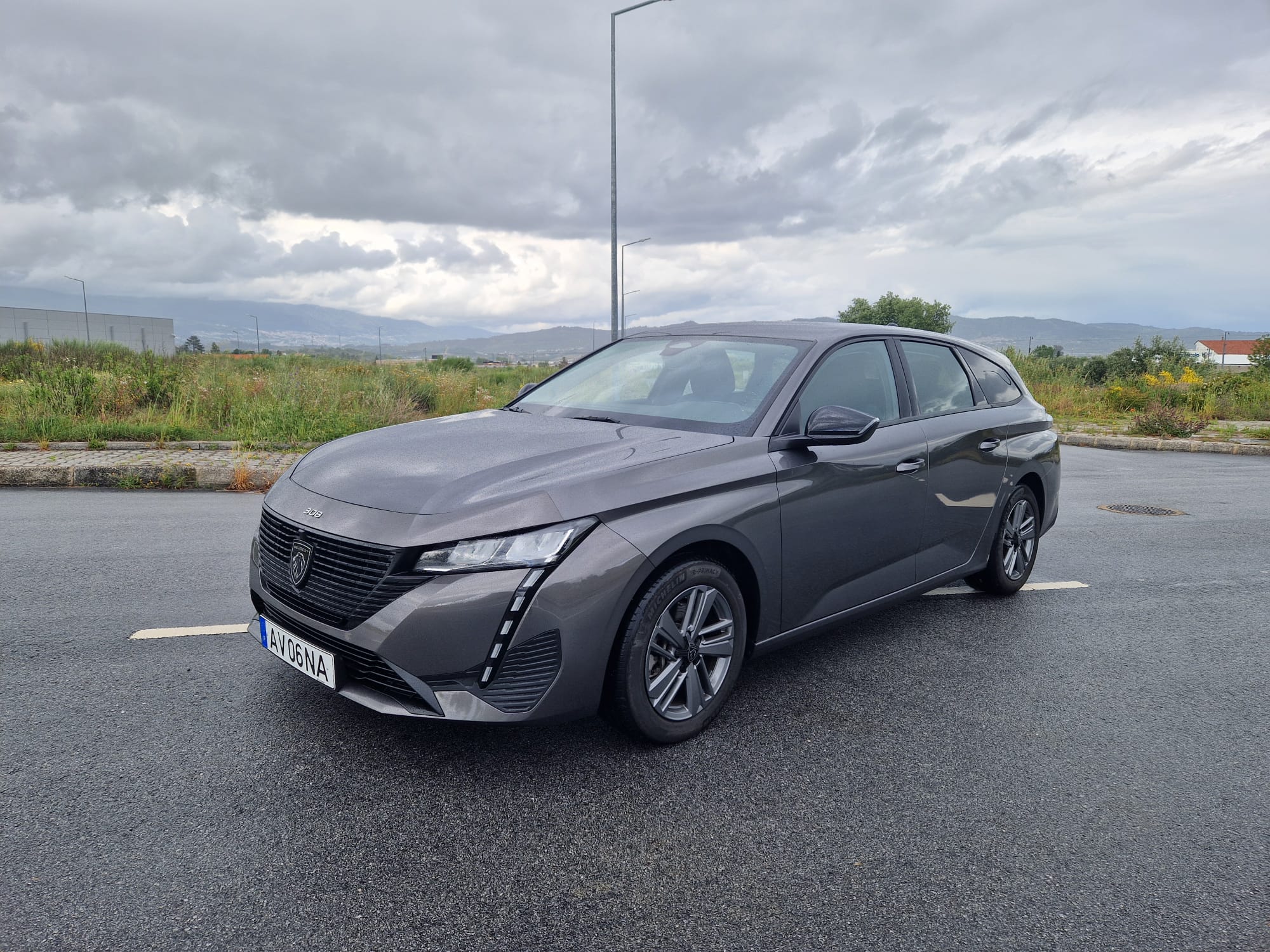 Peugeot 308 SW 1.5HDI | Imagem 2