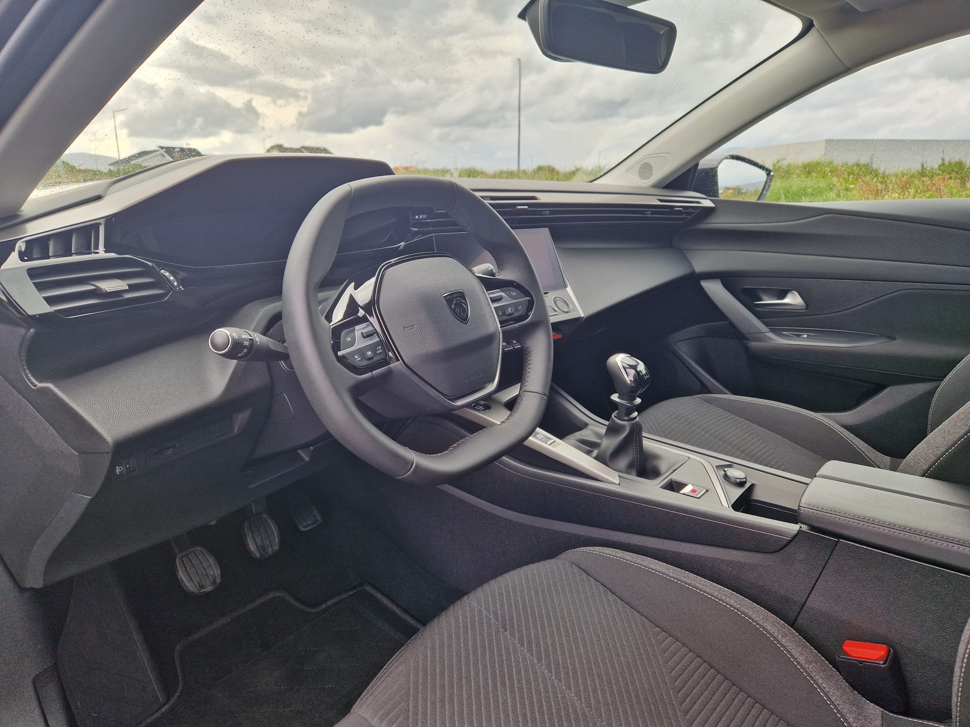 Peugeot 308 SW 1.5HDI | Imagem 5