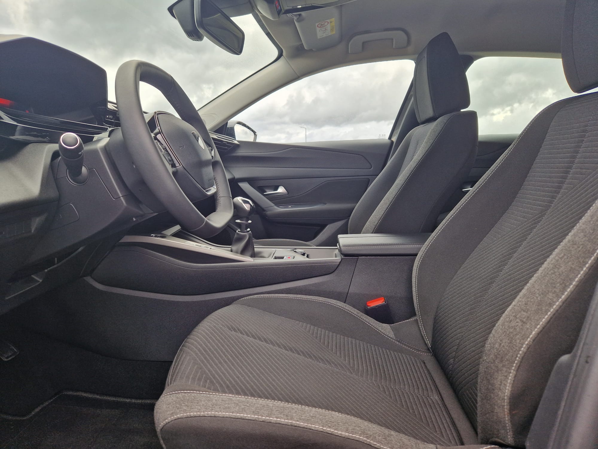 Peugeot 308 SW 1.5HDI | Imagem 6