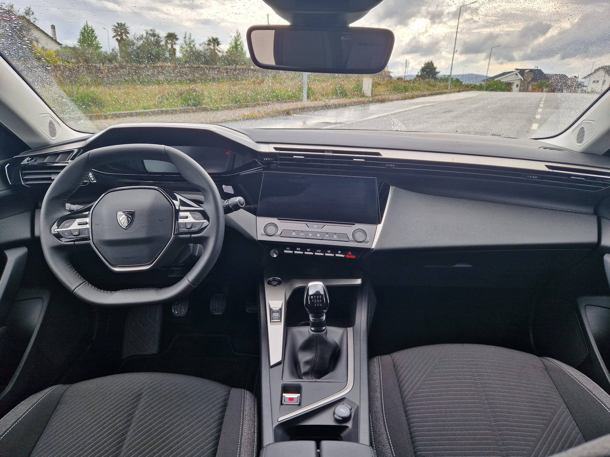 Peugeot 308 SW 1.5HDI | Imagem 7