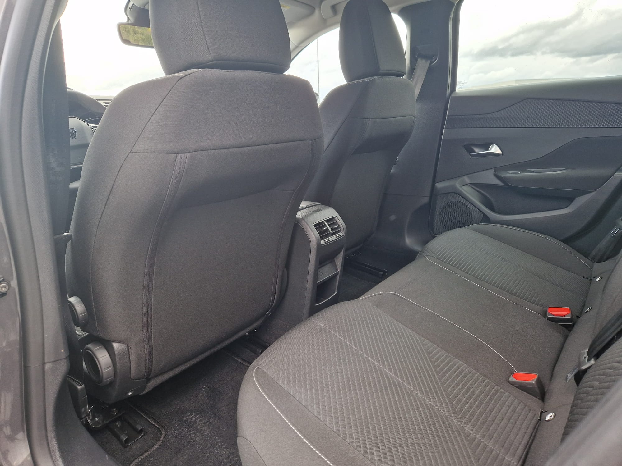 Peugeot 308 SW 1.5HDI | Imagem 8