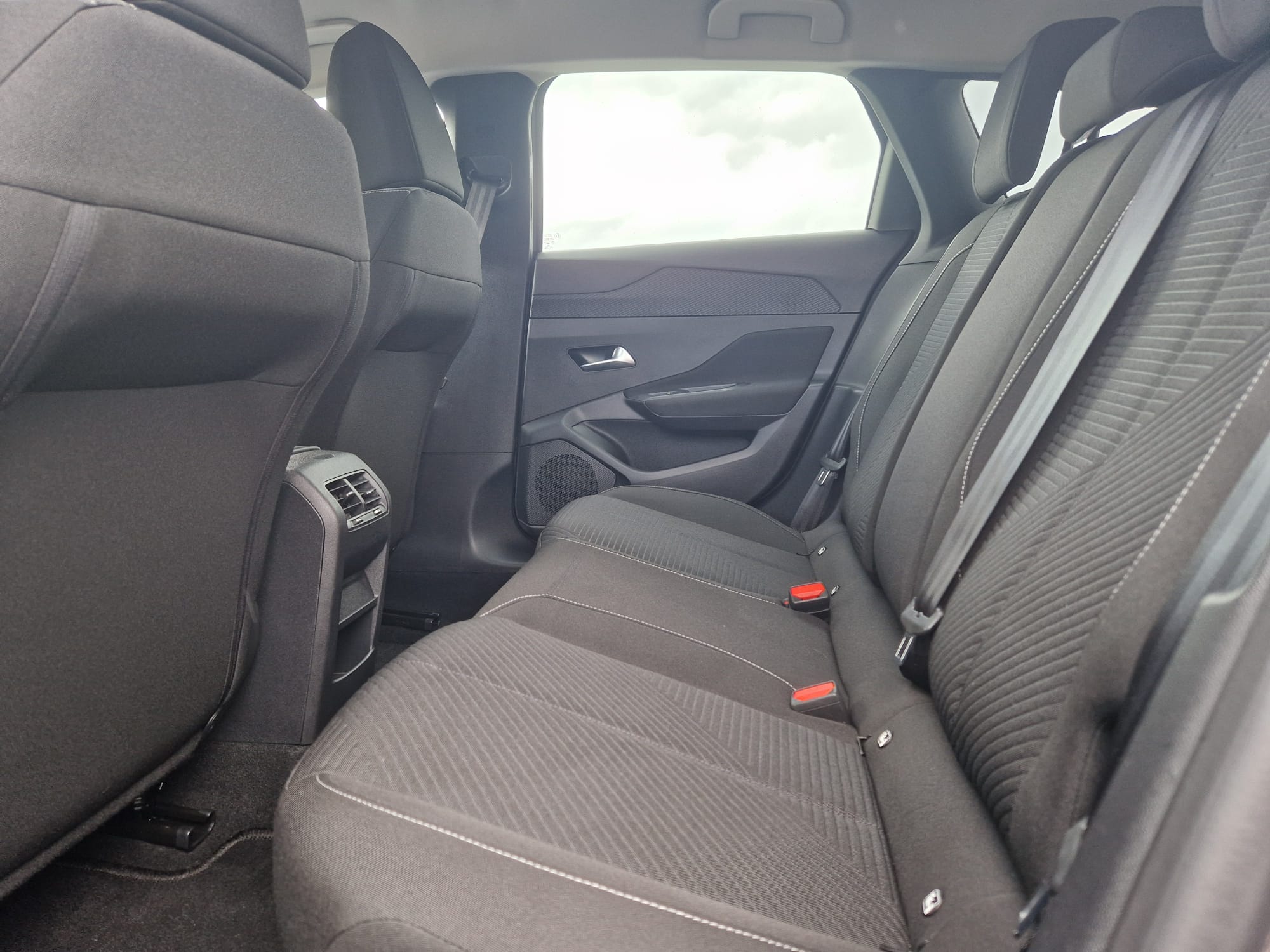 Peugeot 308 SW 1.5HDI | Imagem 9
