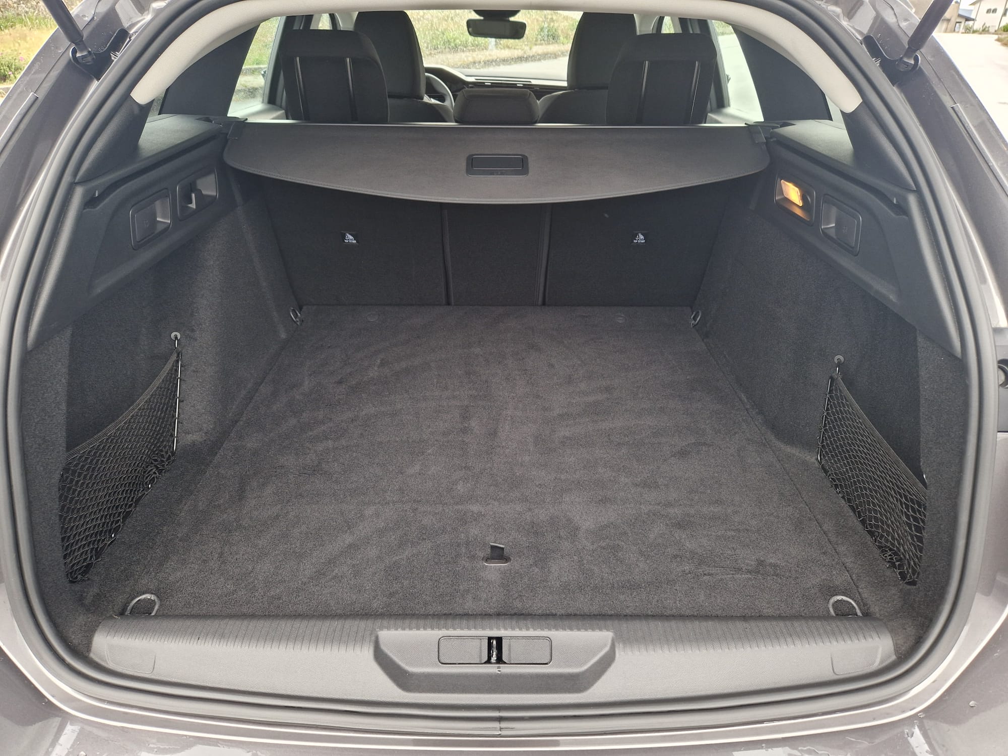 Peugeot 308 SW 1.5HDI | Imagem 10