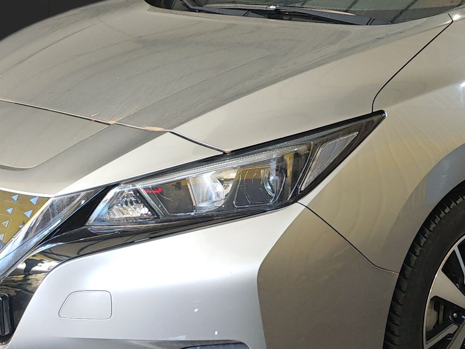 Nissan Leaf 40 khw | Imagem 6