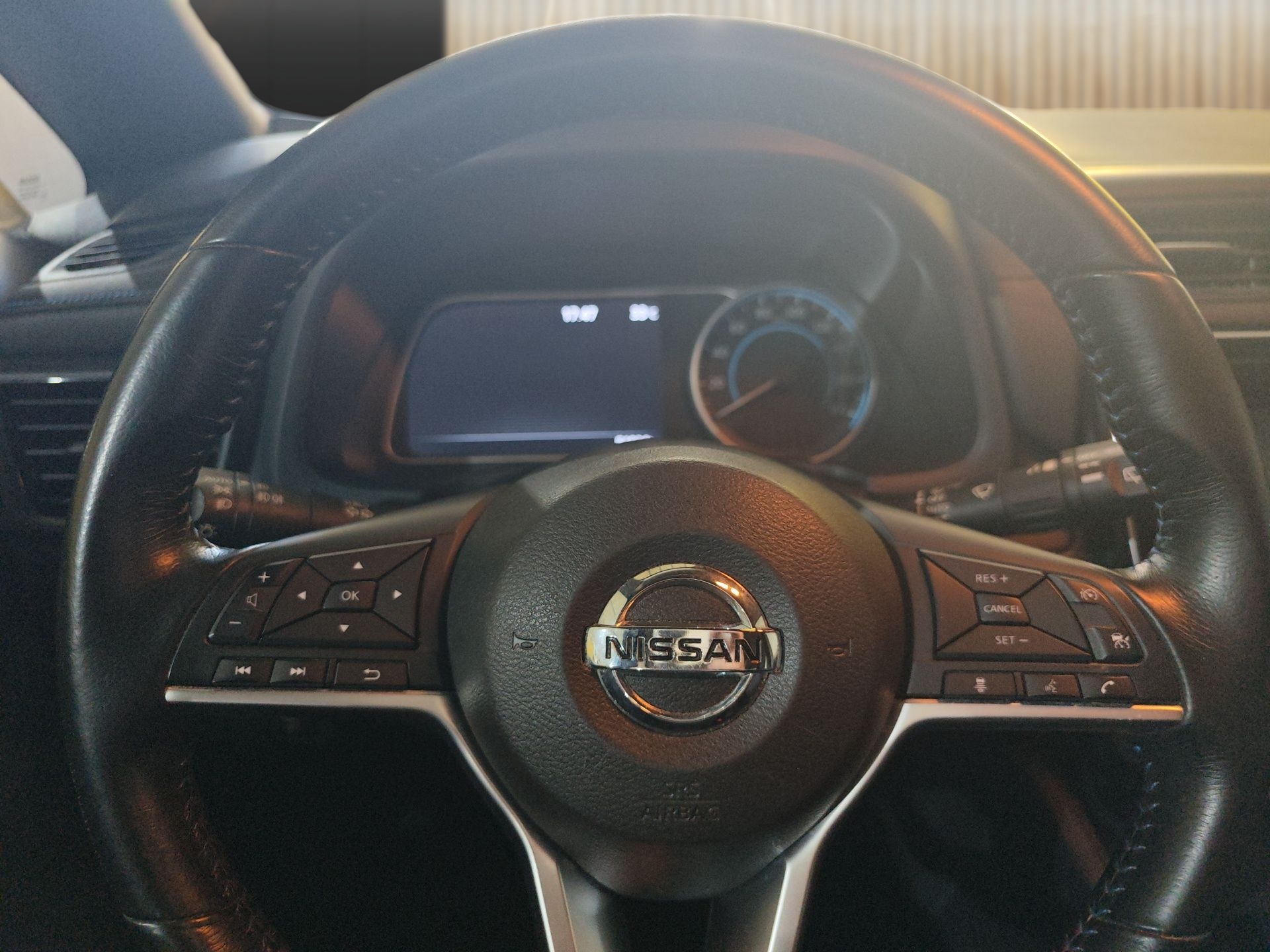 Nissan Leaf 40 khw | Imagem 9