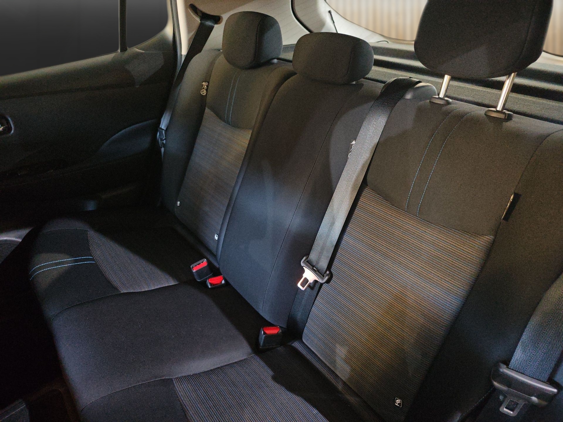 Nissan Leaf 40 khw | Imagem 12