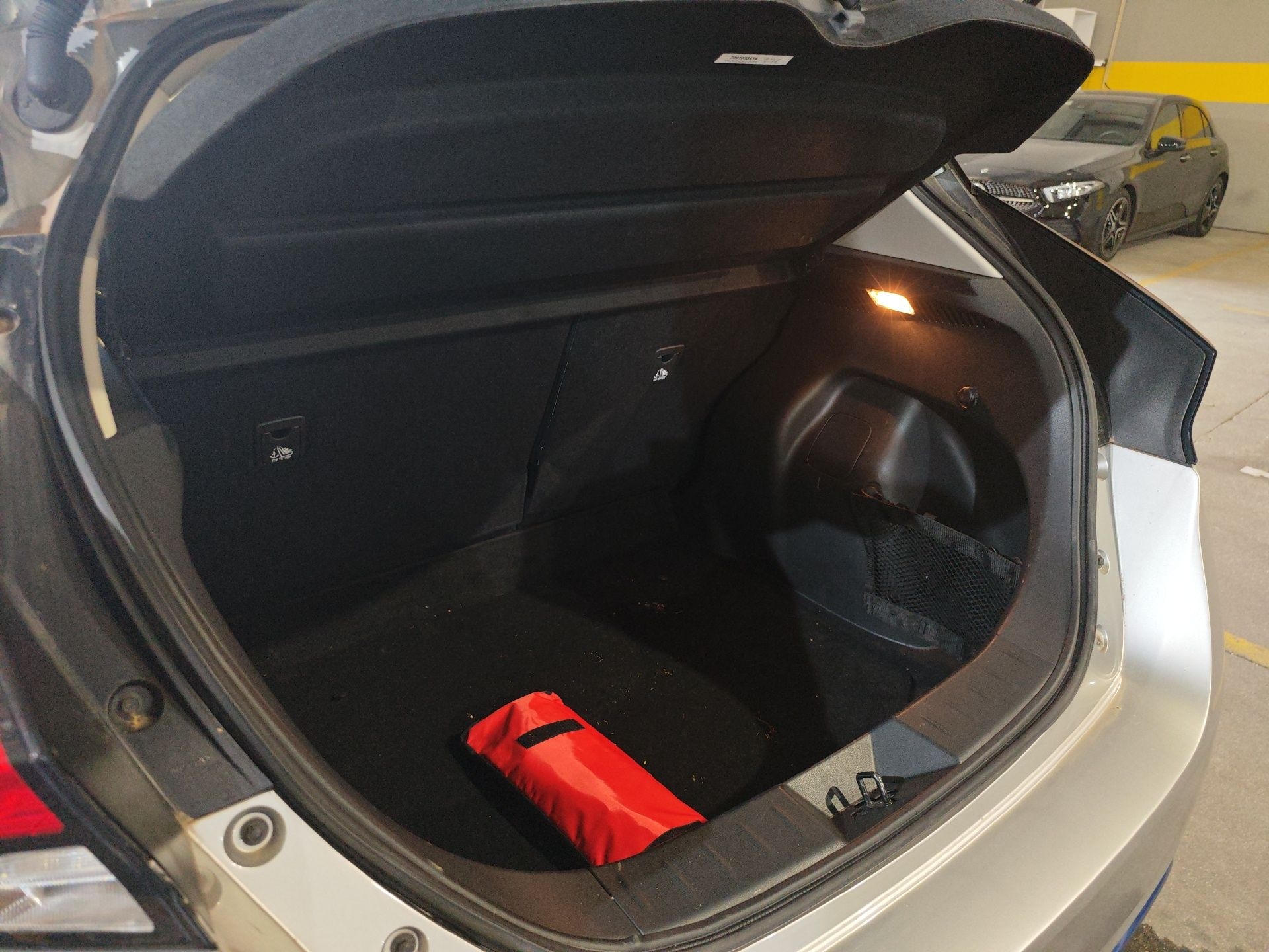 Nissan Leaf 40 khw | Imagem 13