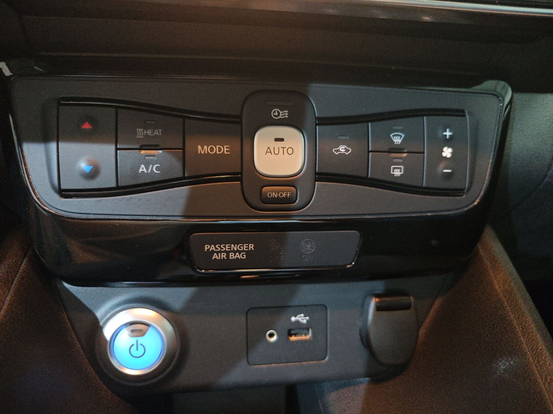 Nissan Leaf 40 khw | Imagem 16