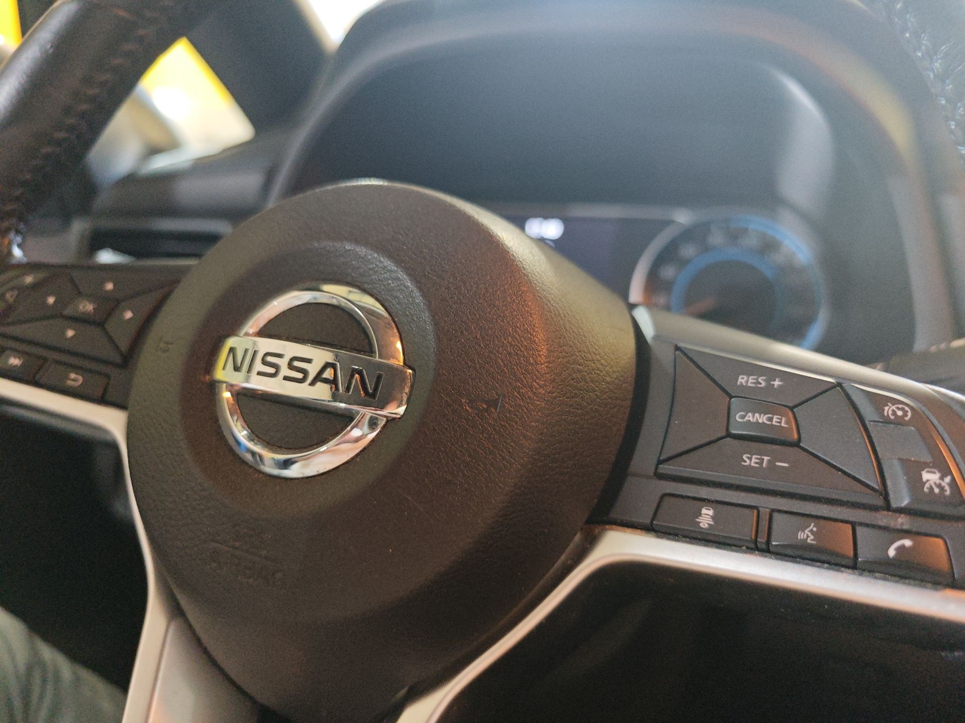 Nissan Leaf 40 khw | Imagem 17