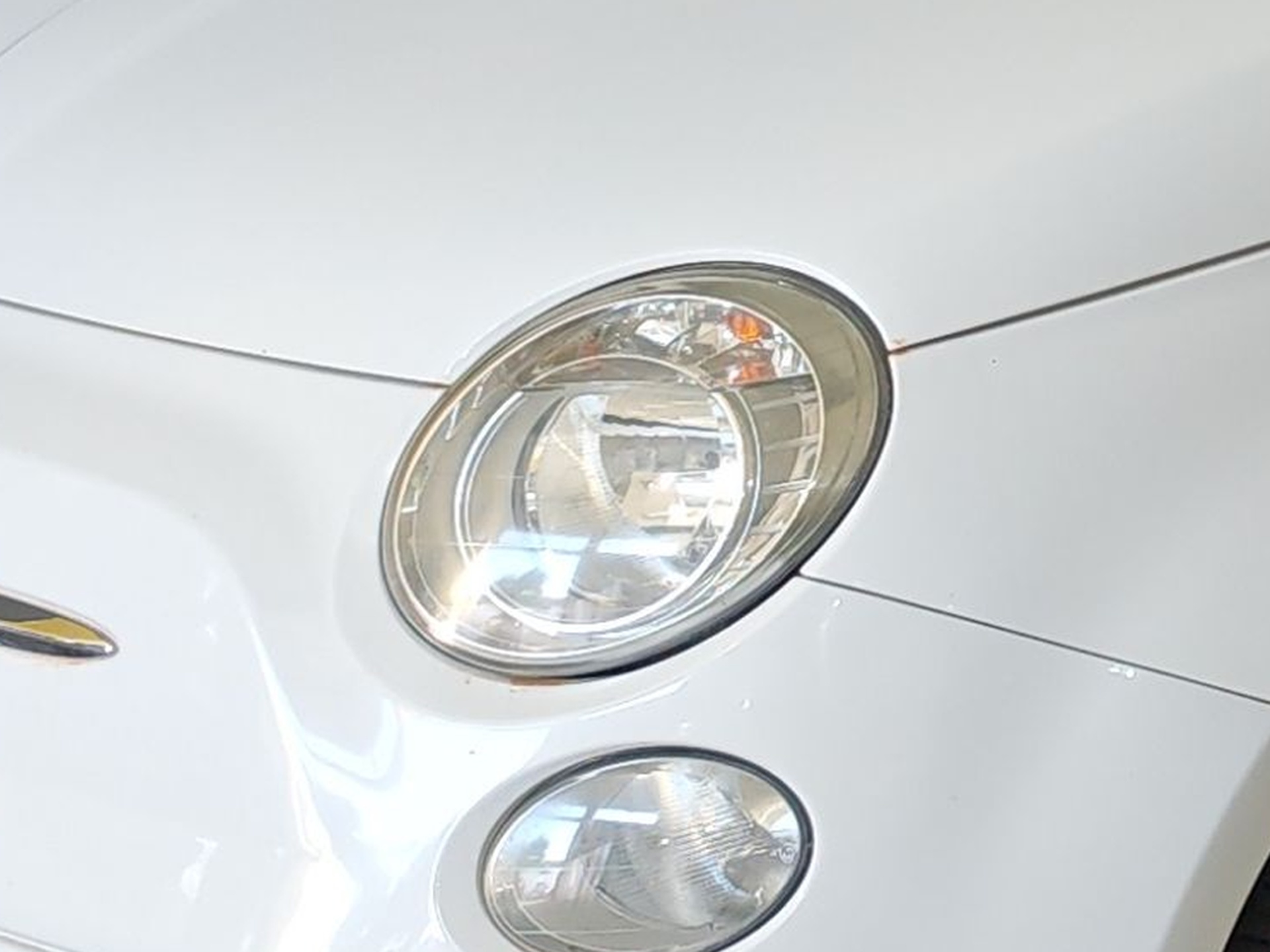 Fiat 500 1.2 | Imagem 5
