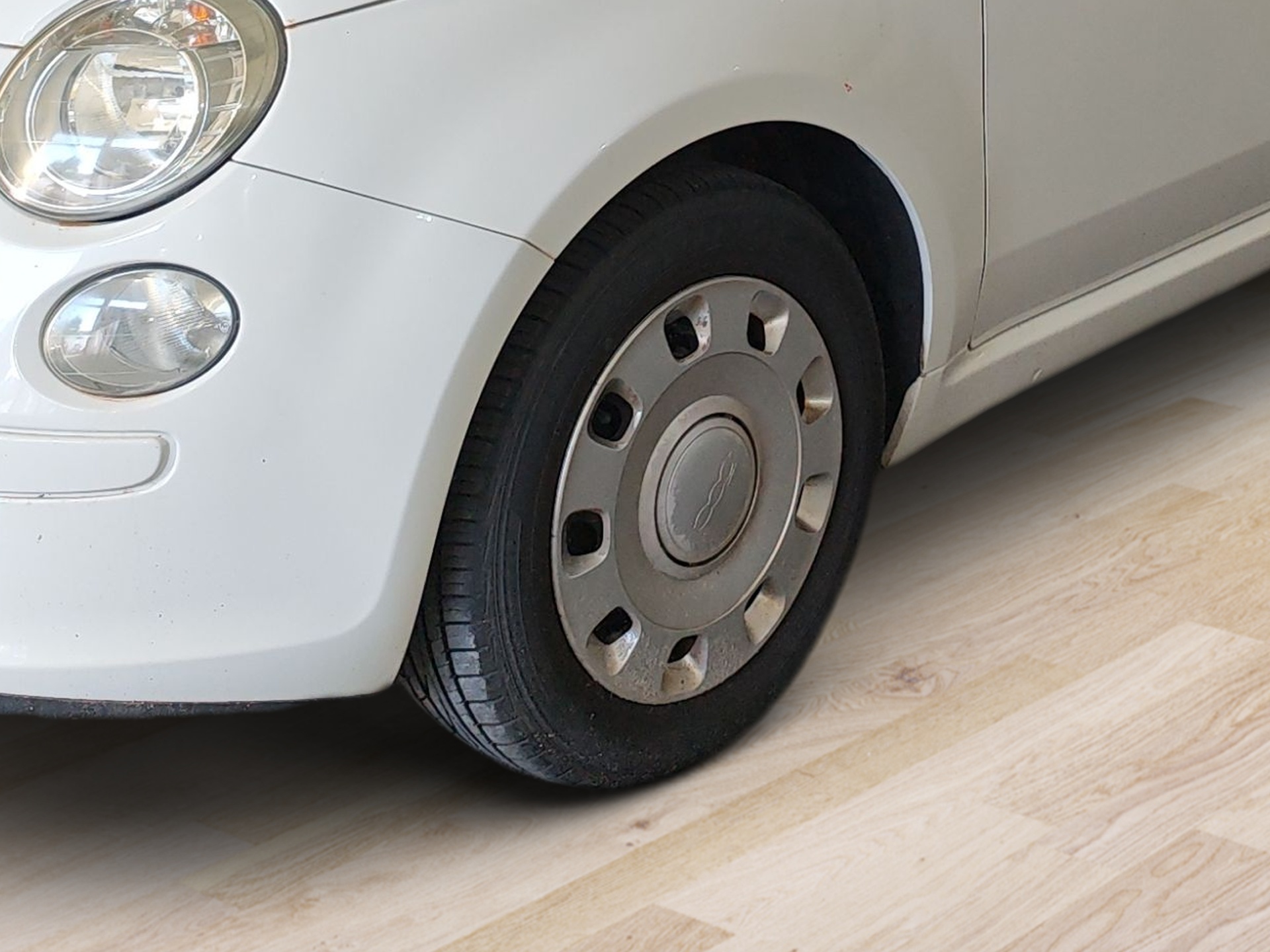 Fiat 500 1.2 | Imagem 6