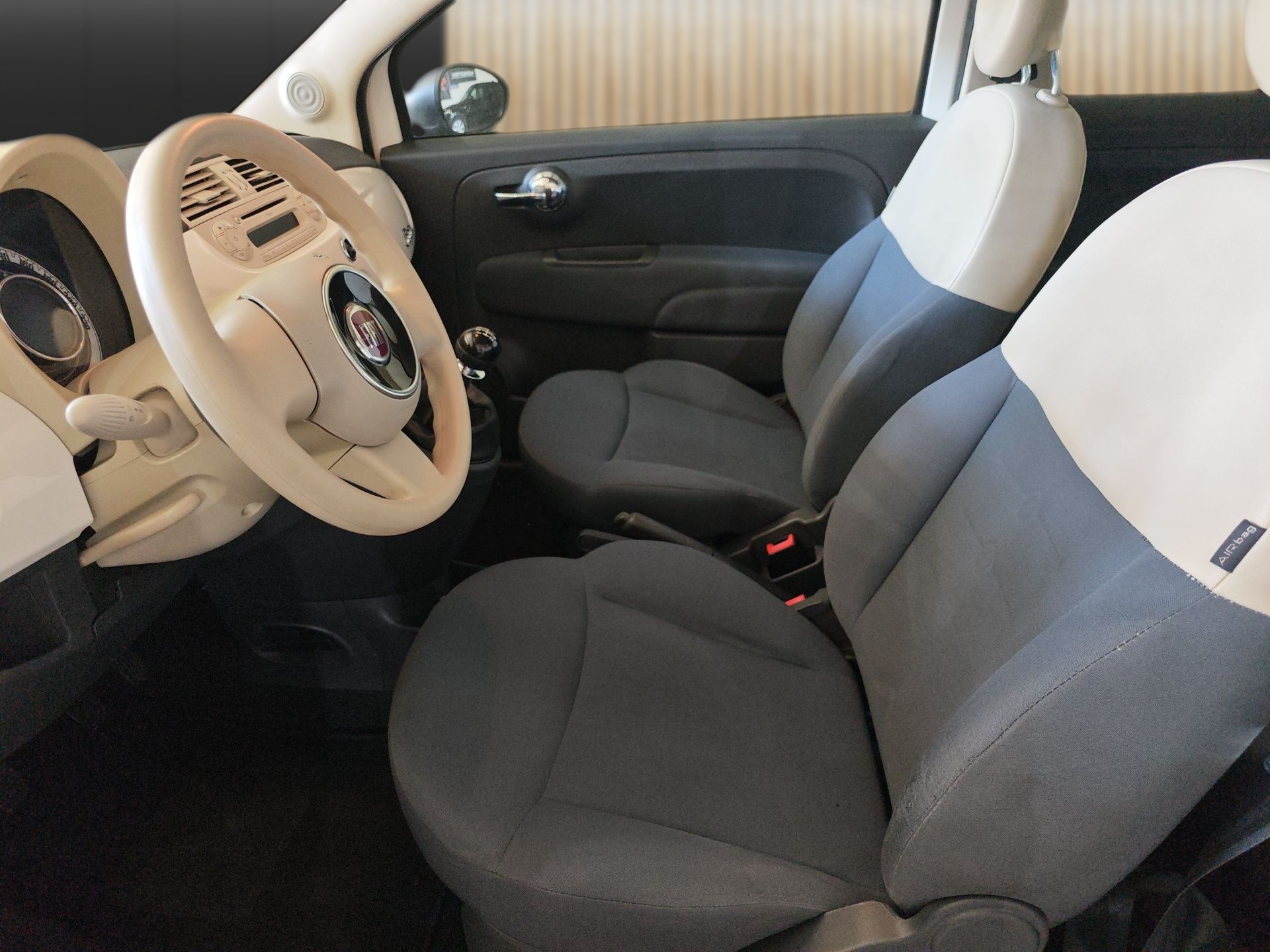 Fiat 500 1.2 | Imagem 7