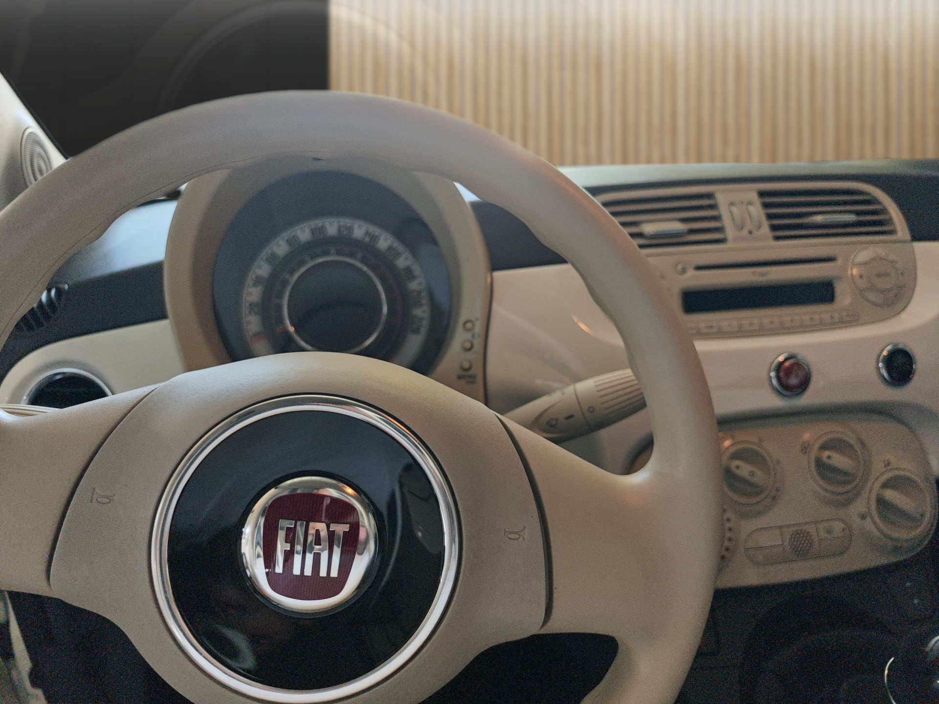Fiat 500 1.2 | Imagem 8