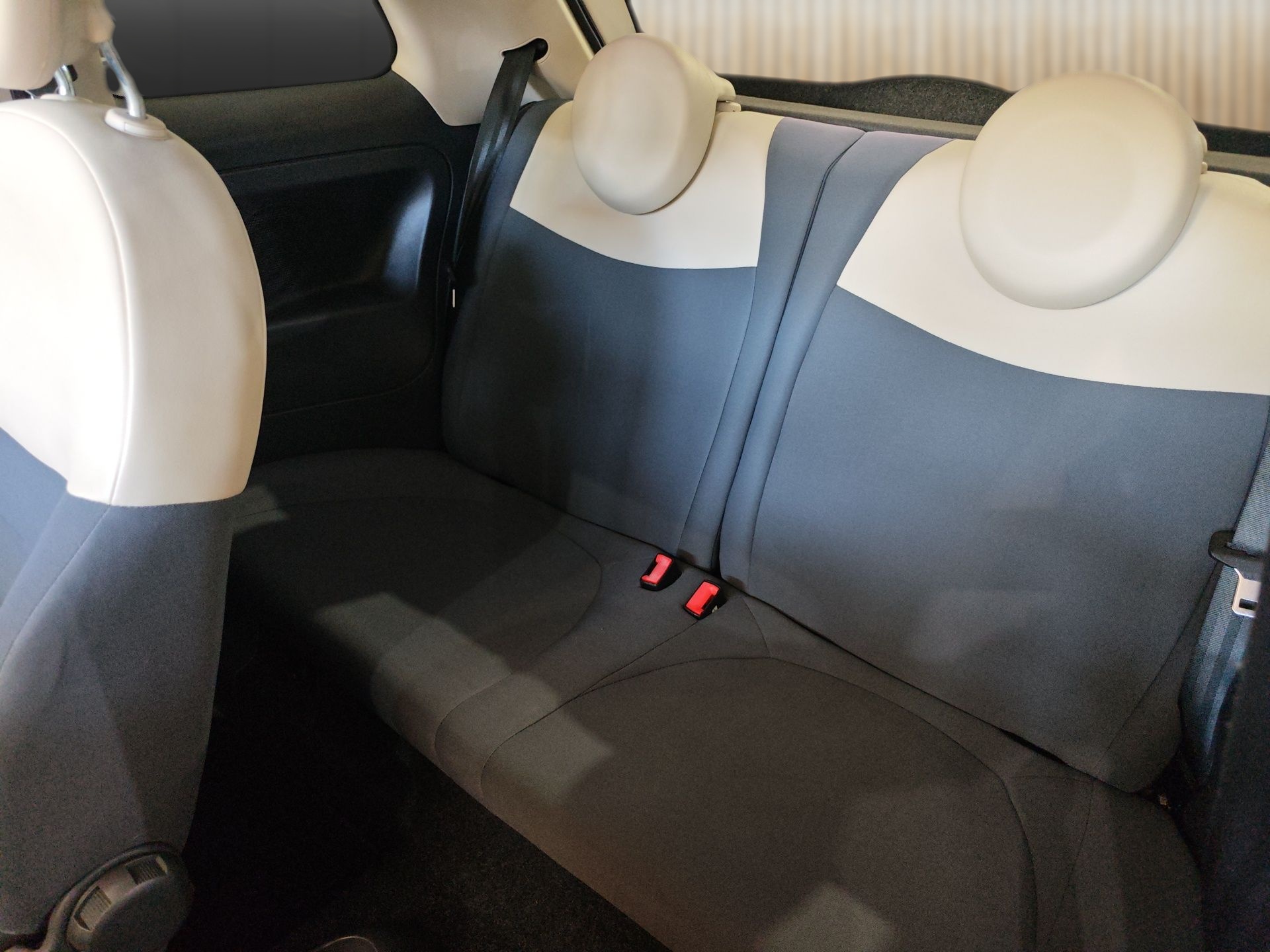 Fiat 500 1.2 | Imagem 11
