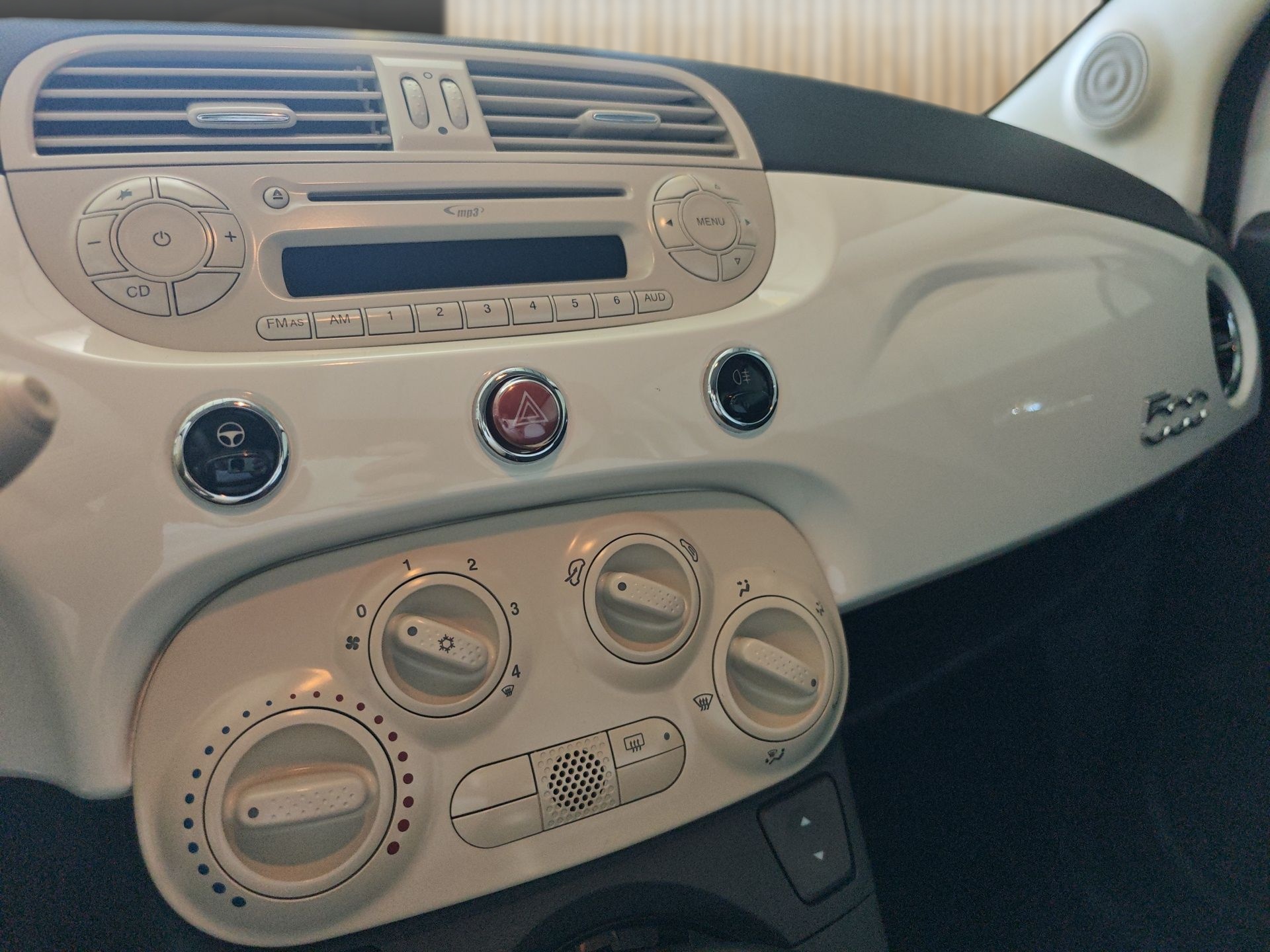 Fiat 500 1.2 | Imagem 9