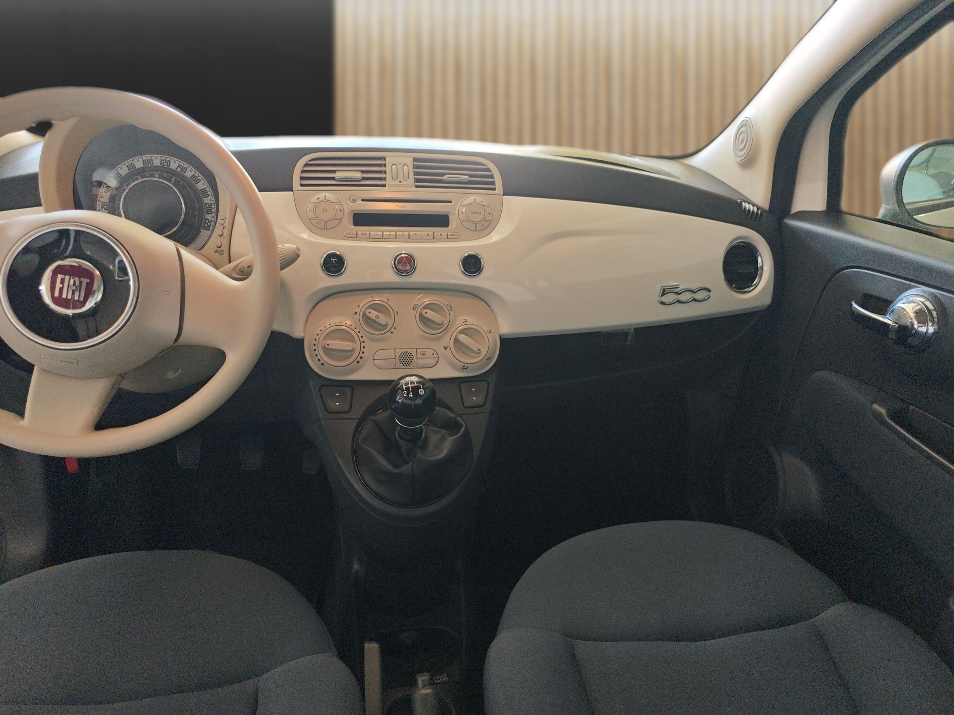 Fiat 500 1.2 | Imagem 10