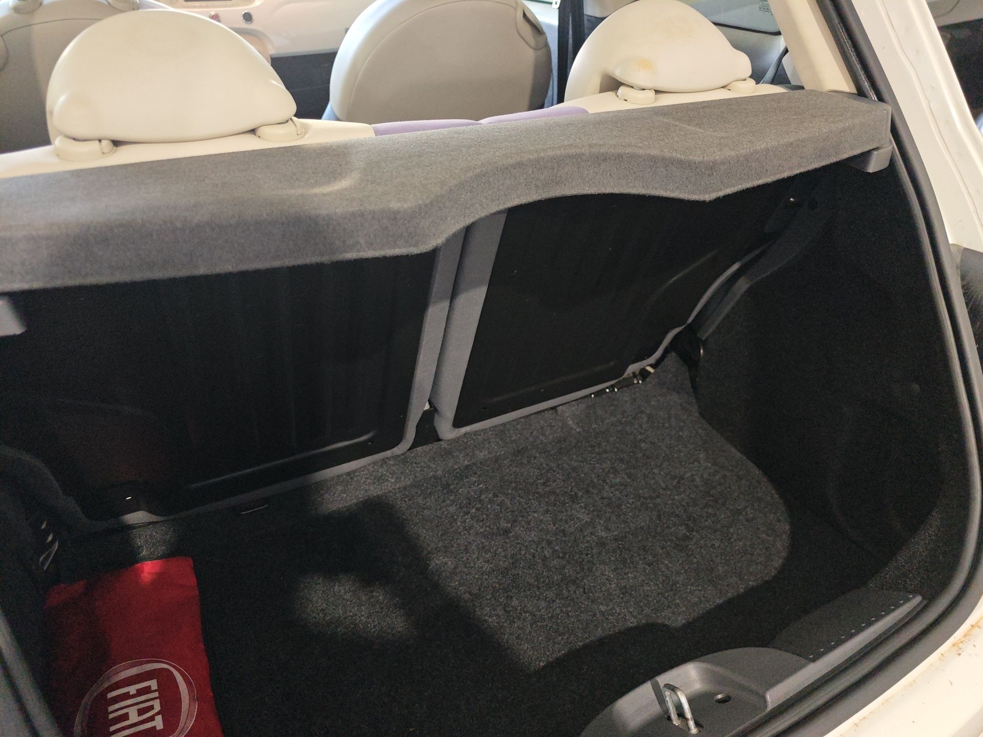 Fiat 500 1.2 | Imagem 12