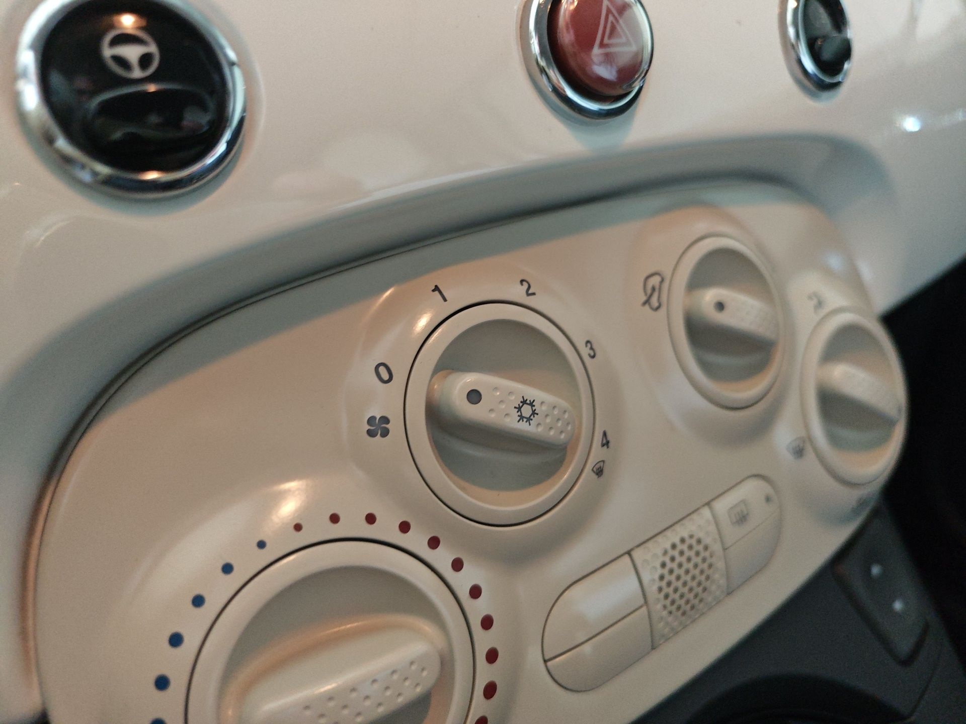 Fiat 500 1.2 | Imagem 14