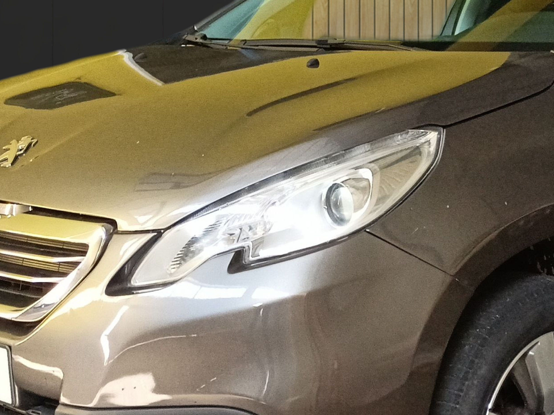 Peugeot 2008 1.2 VTI | Imagem 5