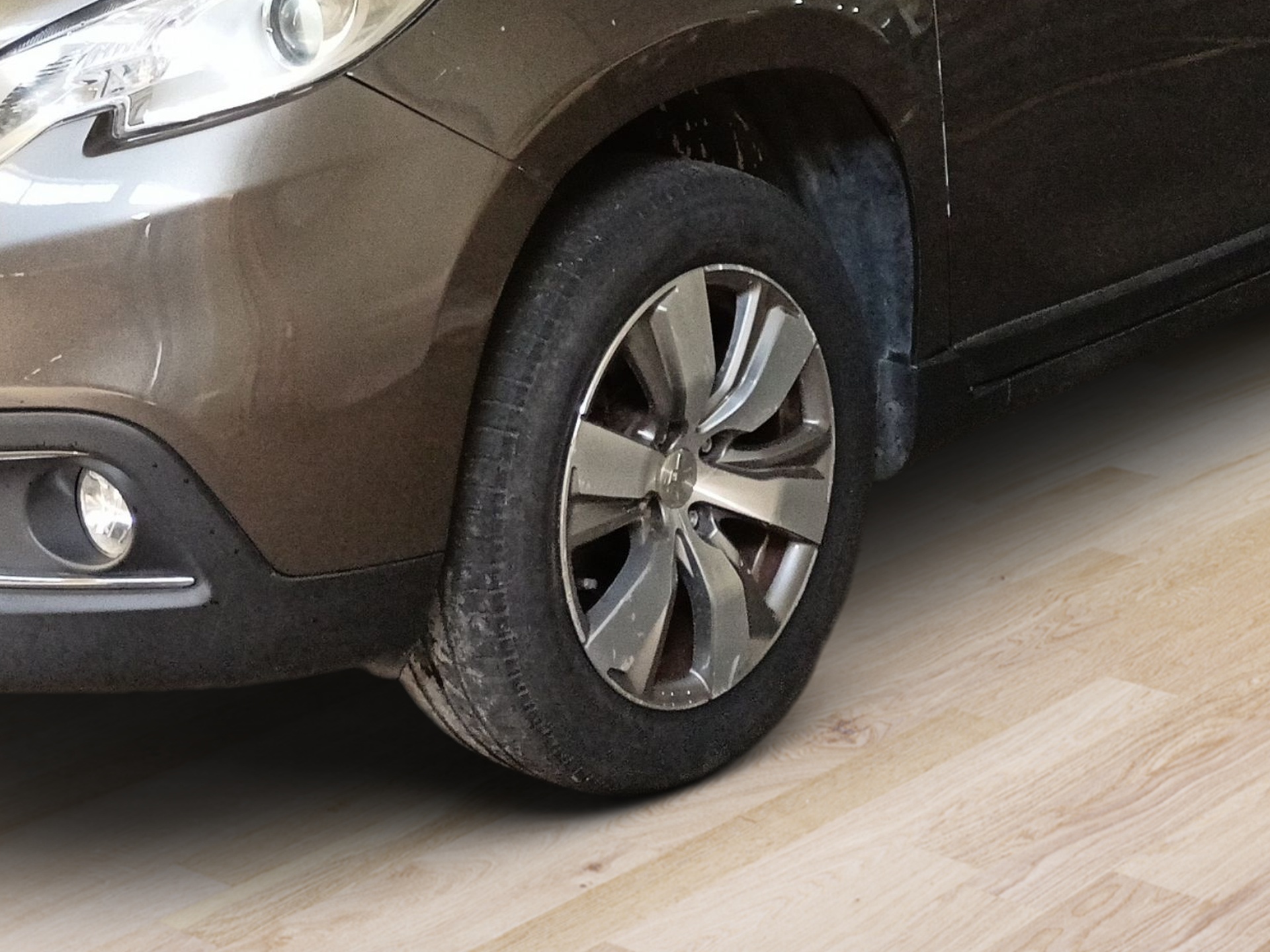 Peugeot 2008 1.2 VTI | Imagem 6