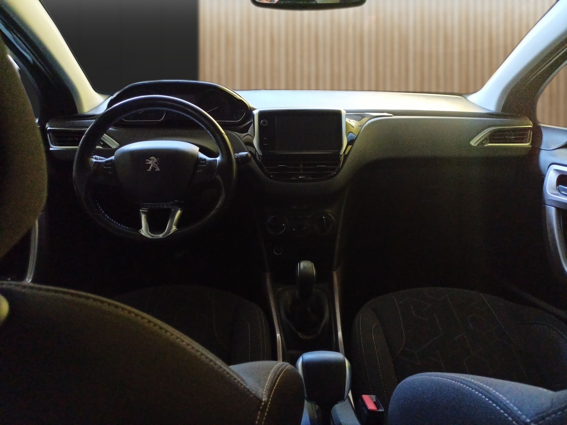 Peugeot 2008 1.2 VTI | Imagem 10