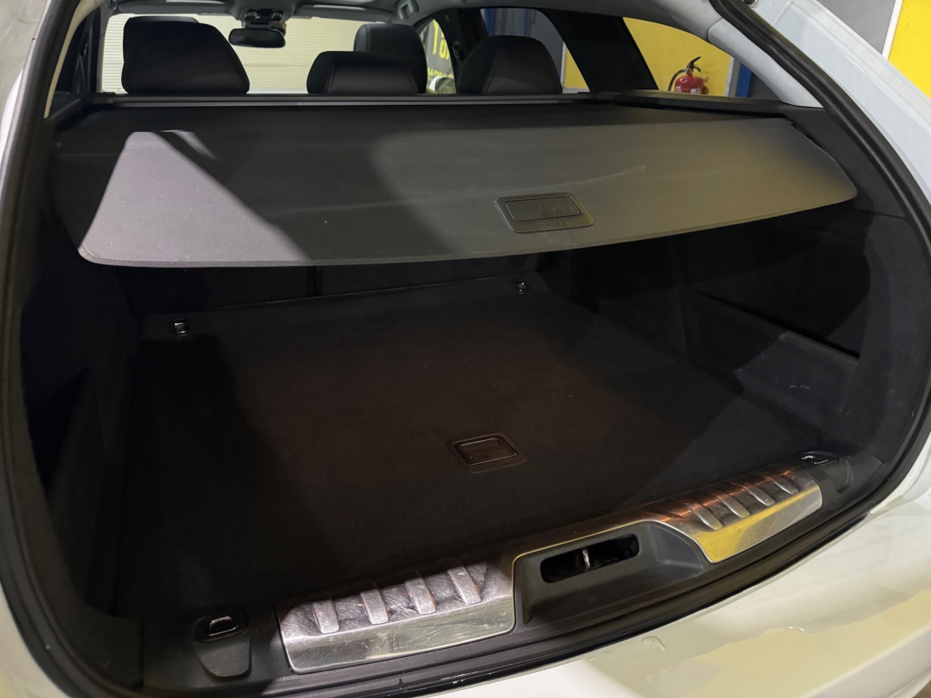 Peugeot 508 SW 2.0 HDI | Imagem 12