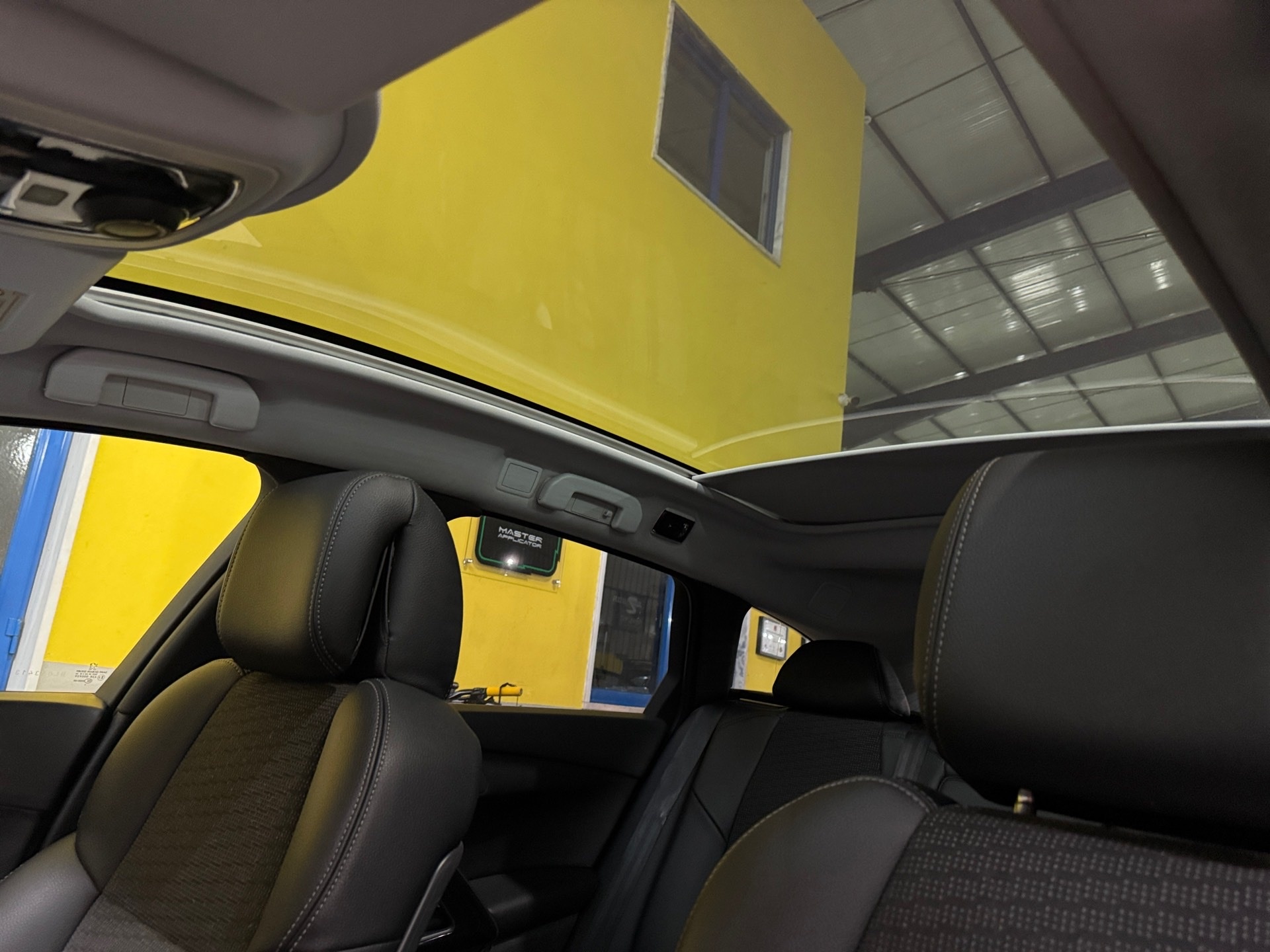 Peugeot 508 SW 2.0 HDI | Imagem 13