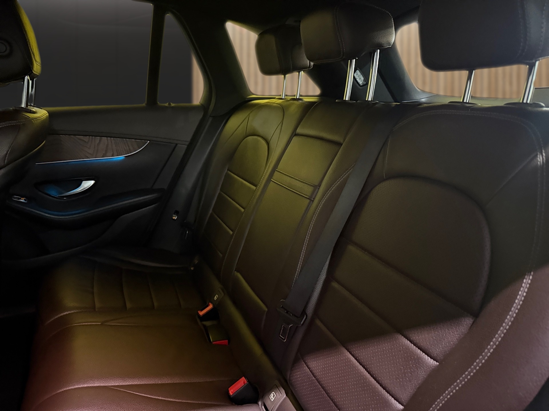 Mercedes-Benz GlC 250d 4matic | Imagem 11