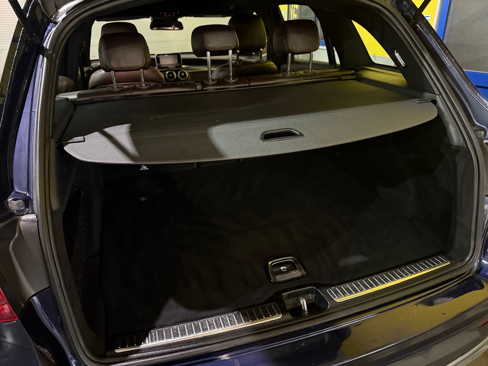 Mercedes-Benz GlC 250d 4matic | Imagem 12