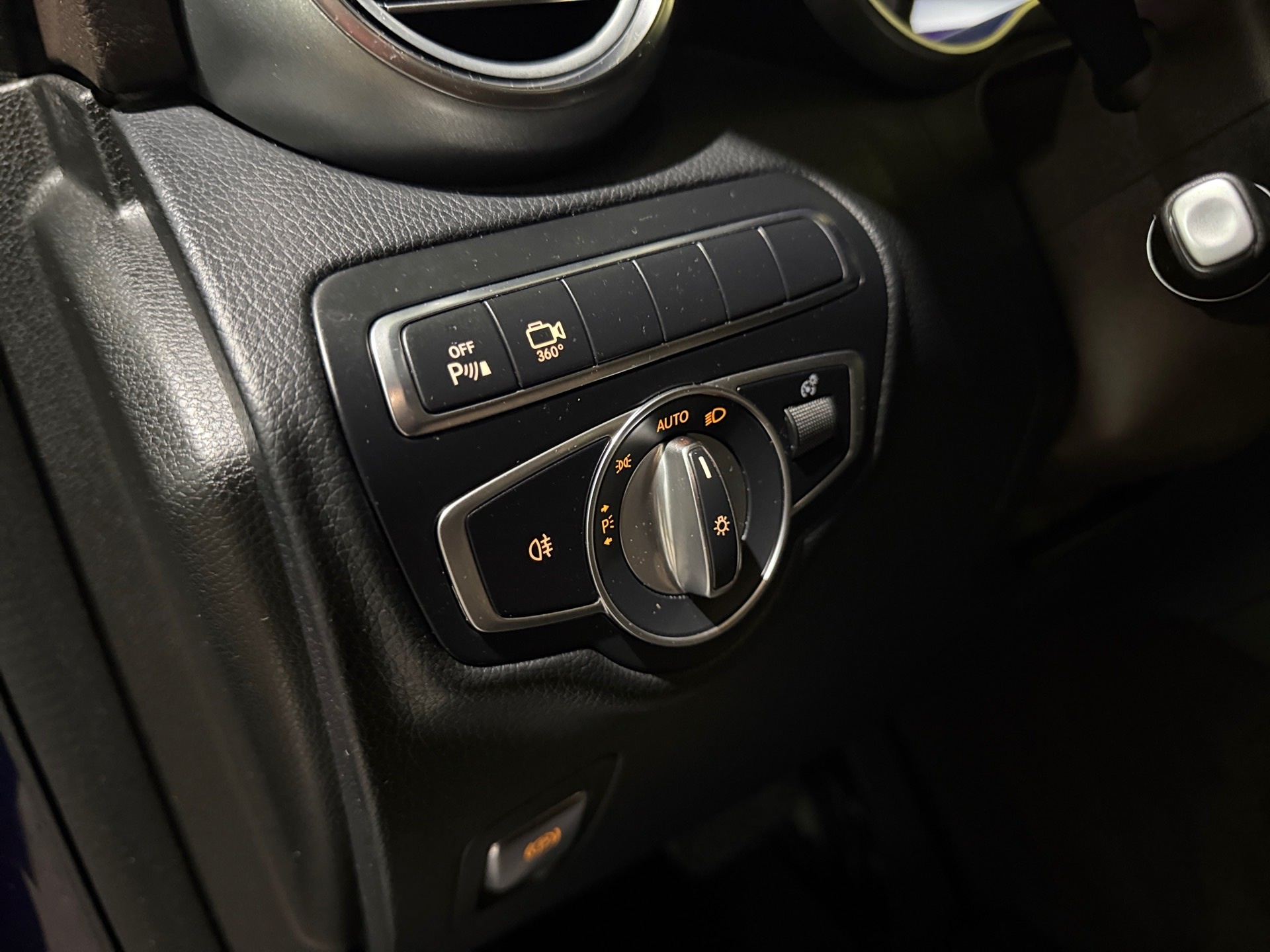 Mercedes-Benz GlC 250d 4matic | Imagem 14