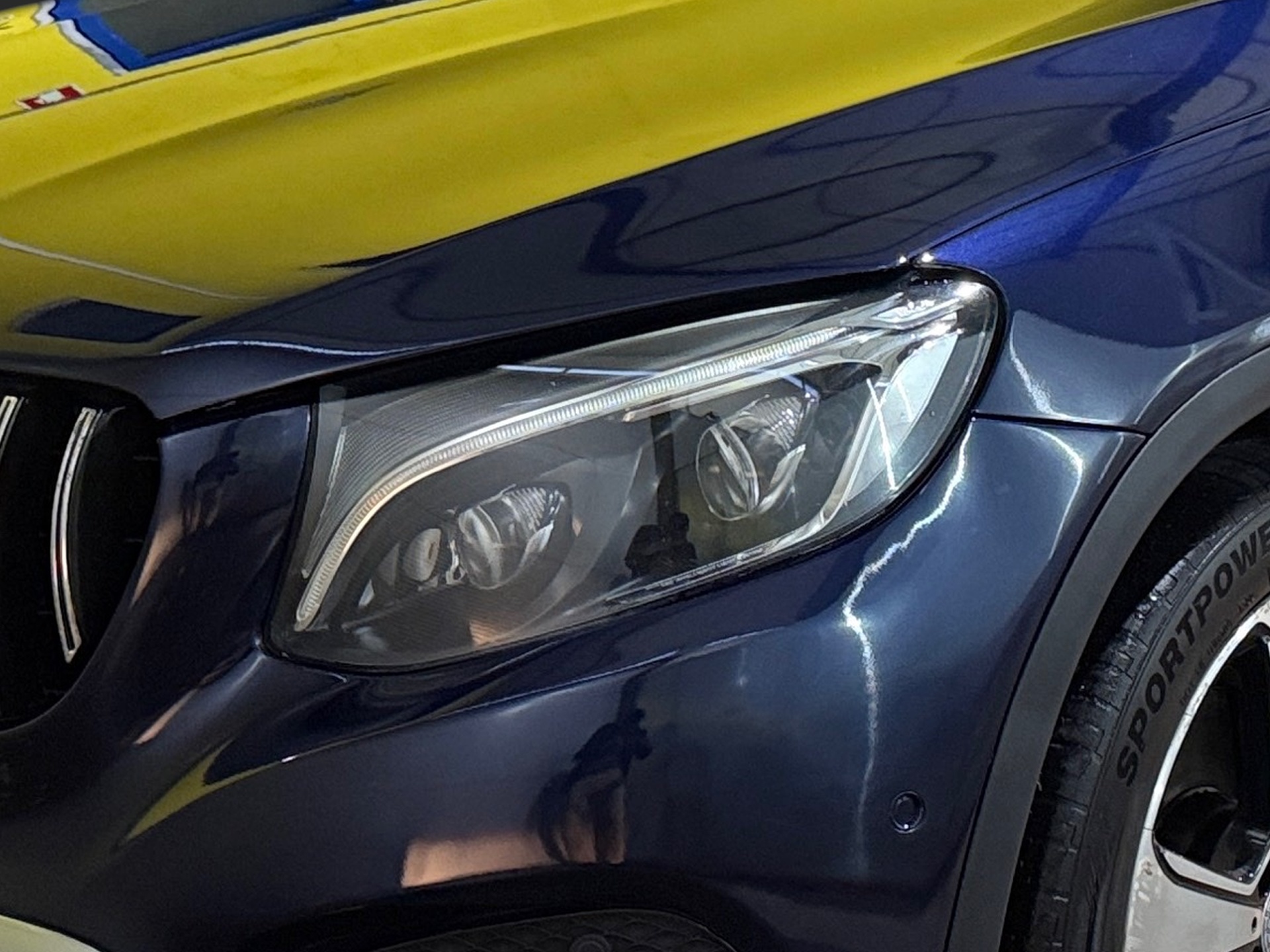 Mercedes-Benz GlC 250d 4matic | Imagem 5