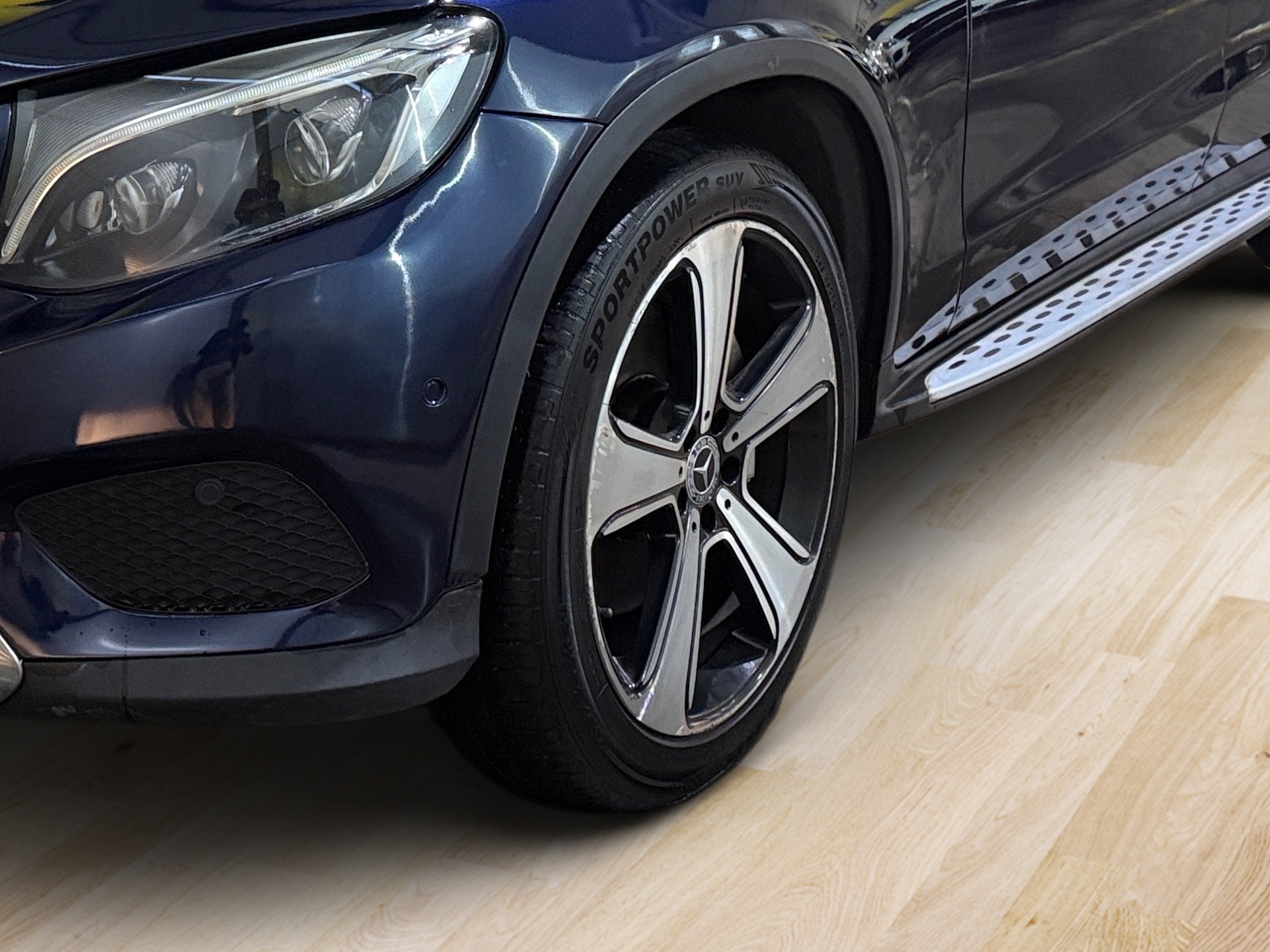 Mercedes-Benz GlC 250d 4matic | Imagem 6