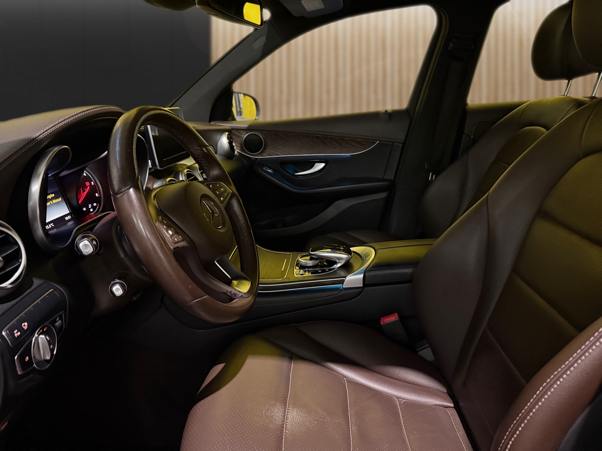 Mercedes-Benz GlC 250d 4matic | Imagem 7