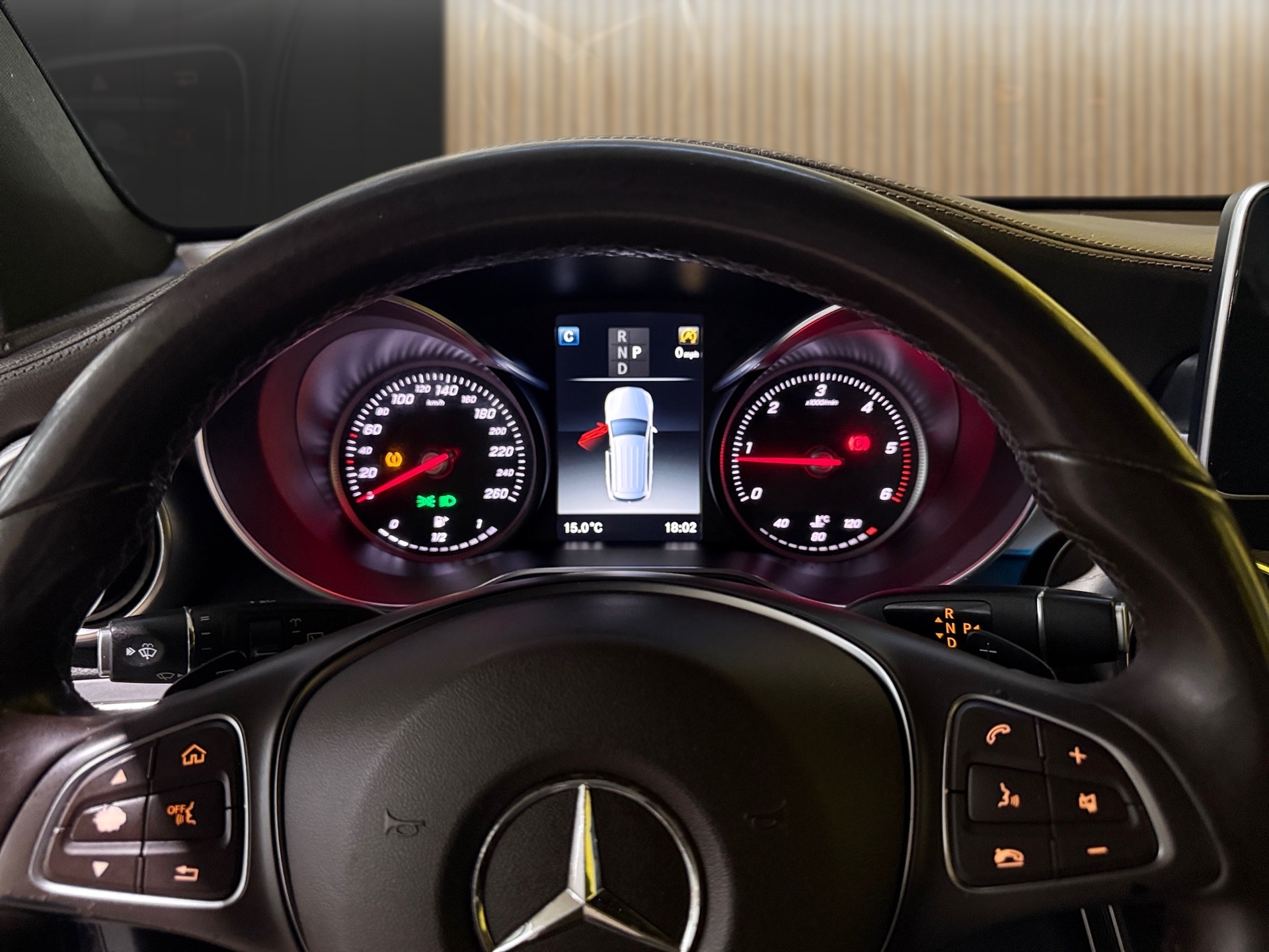 Mercedes-Benz GlC 250d 4matic | Imagem 8