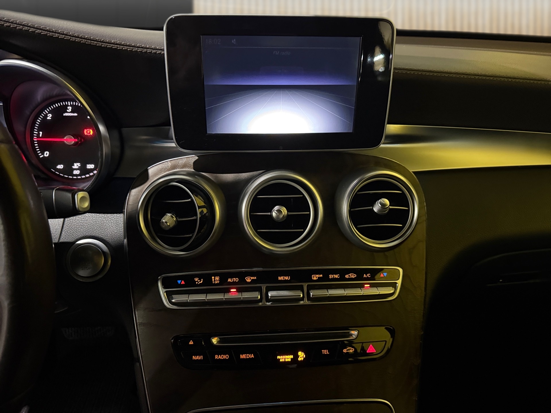 Mercedes-Benz GlC 250d 4matic | Imagem 9