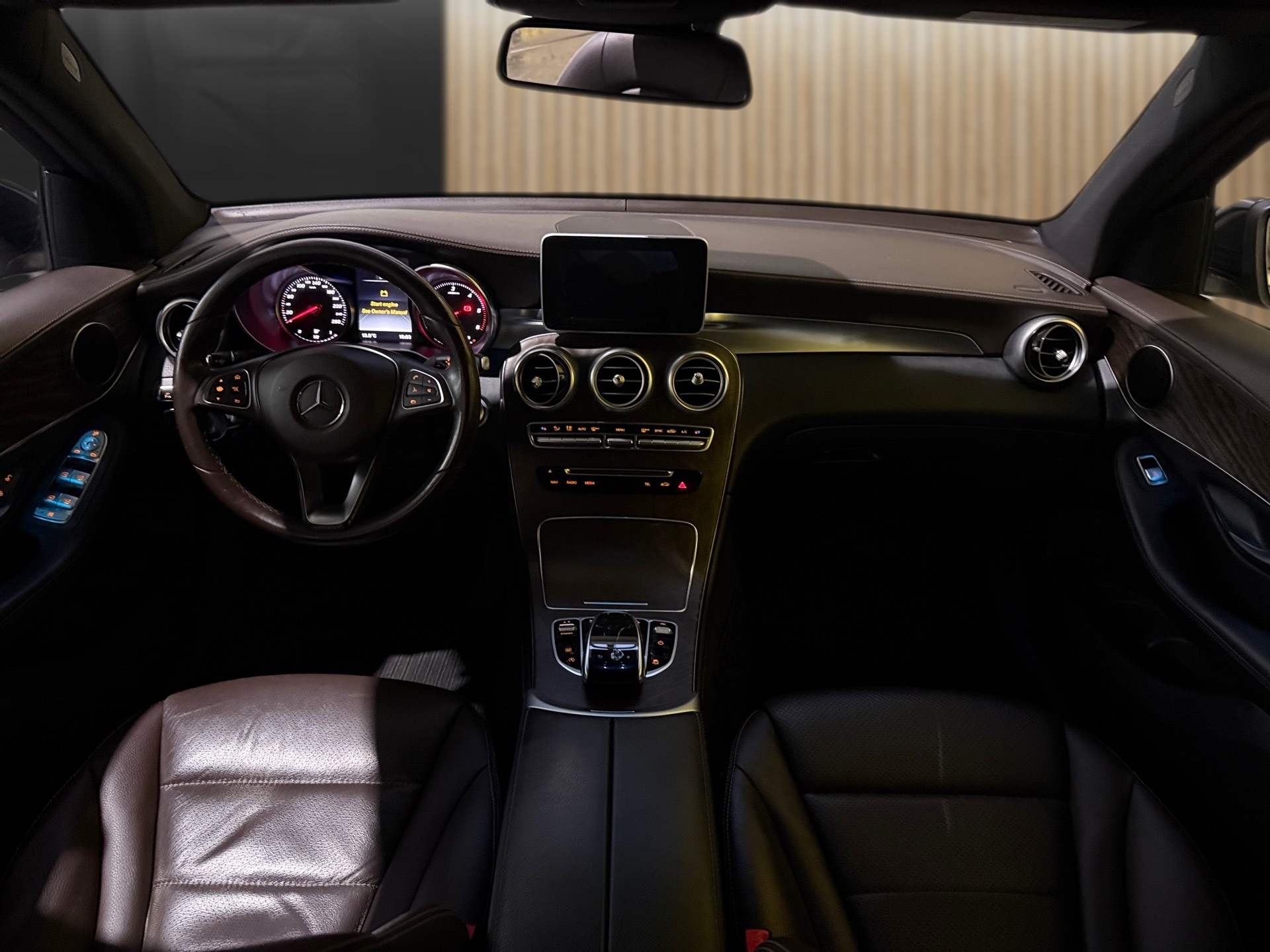 Mercedes-Benz GlC 250d 4matic | Imagem 10