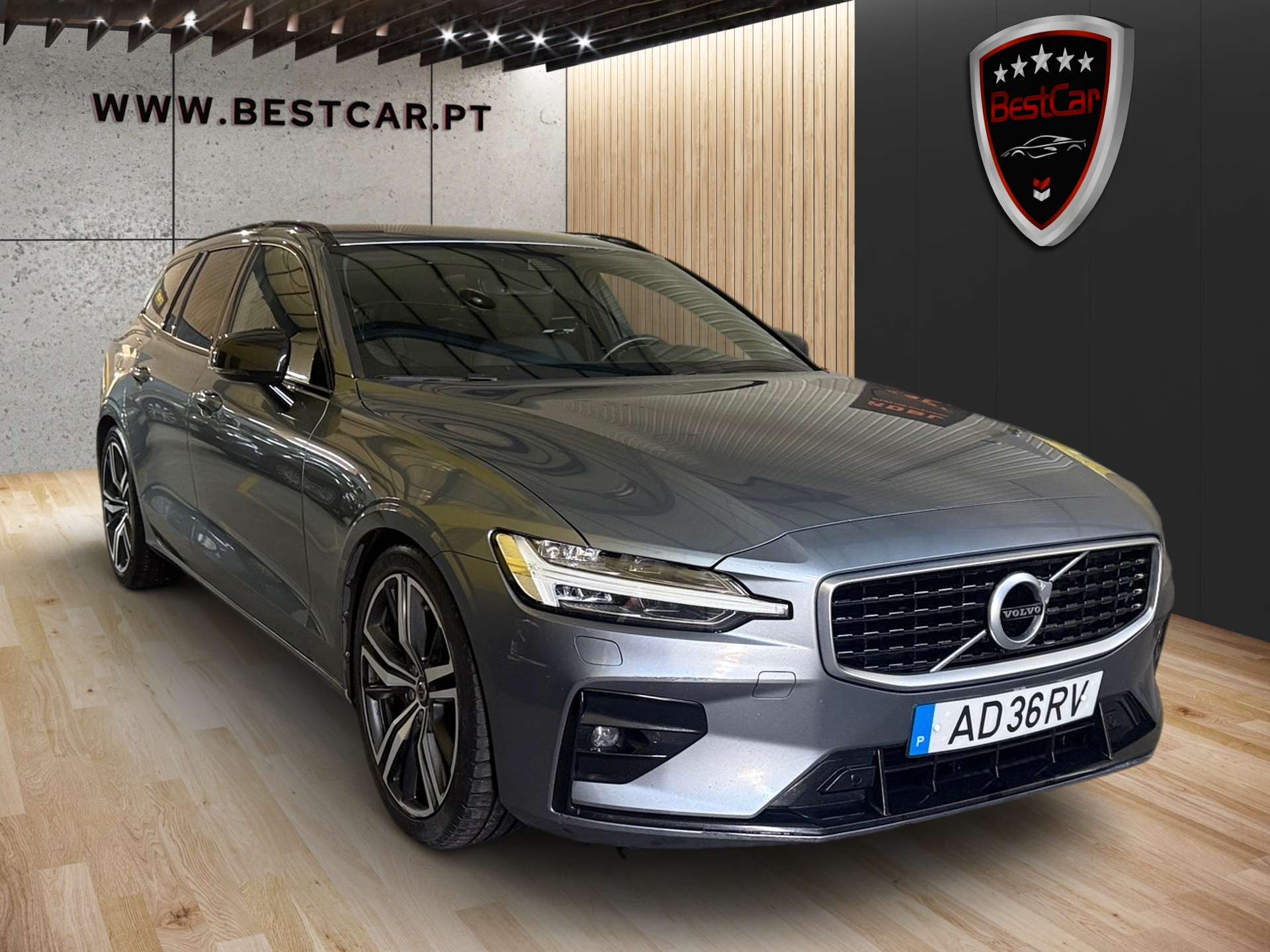 Volvo V60 2.0D | Imagem 2