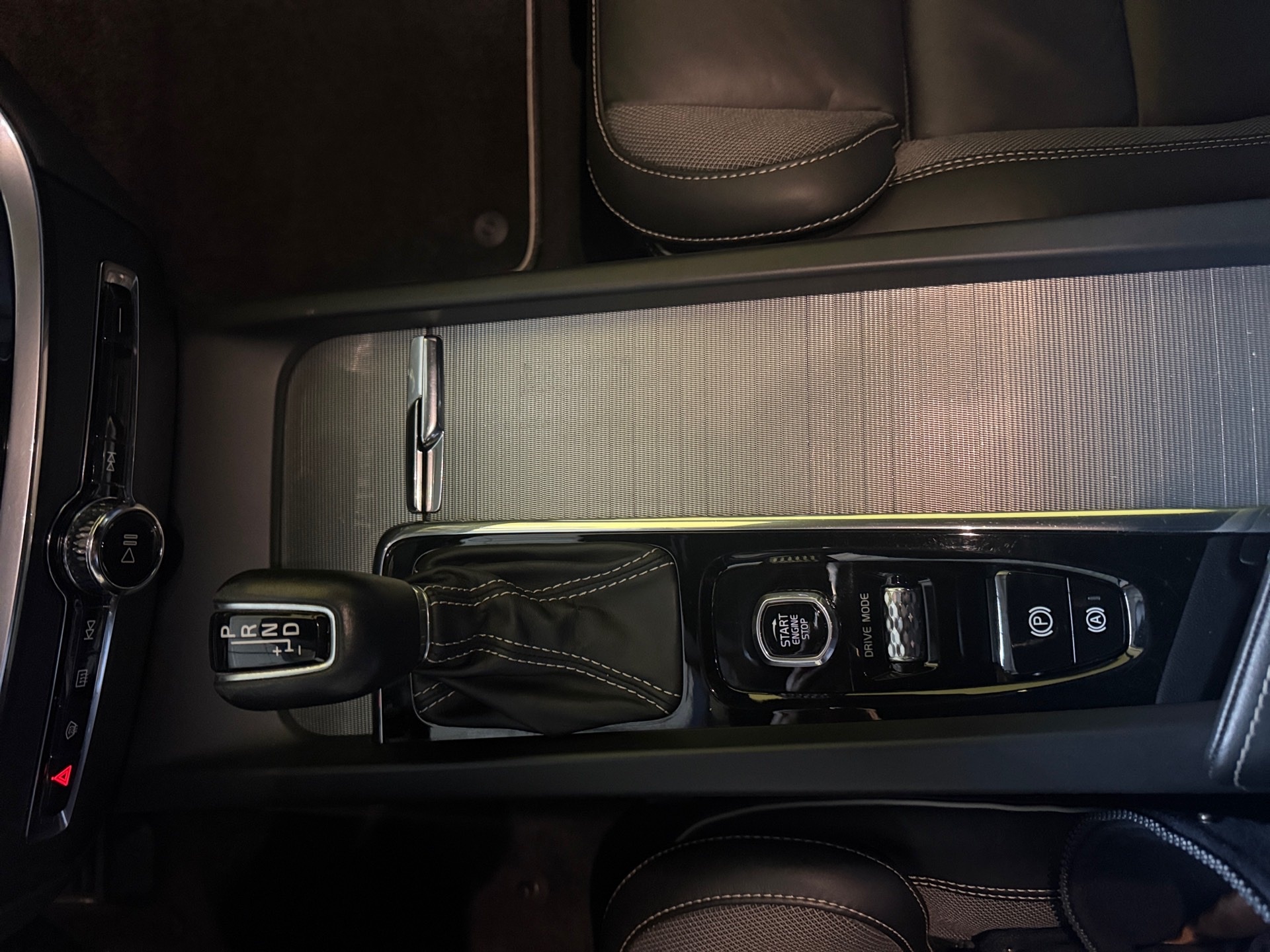 Volvo V60 2.0D | Imagem 15