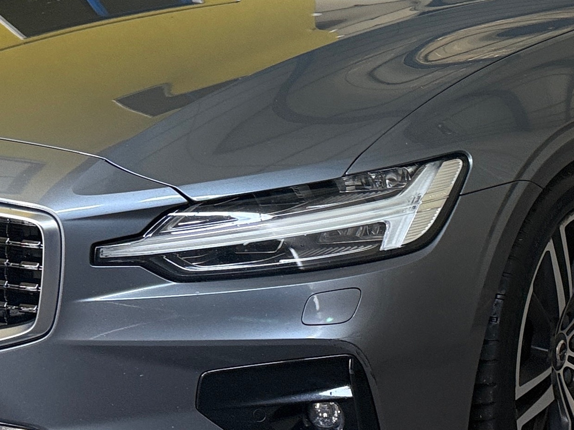 Volvo V60 2.0D | Imagem 5