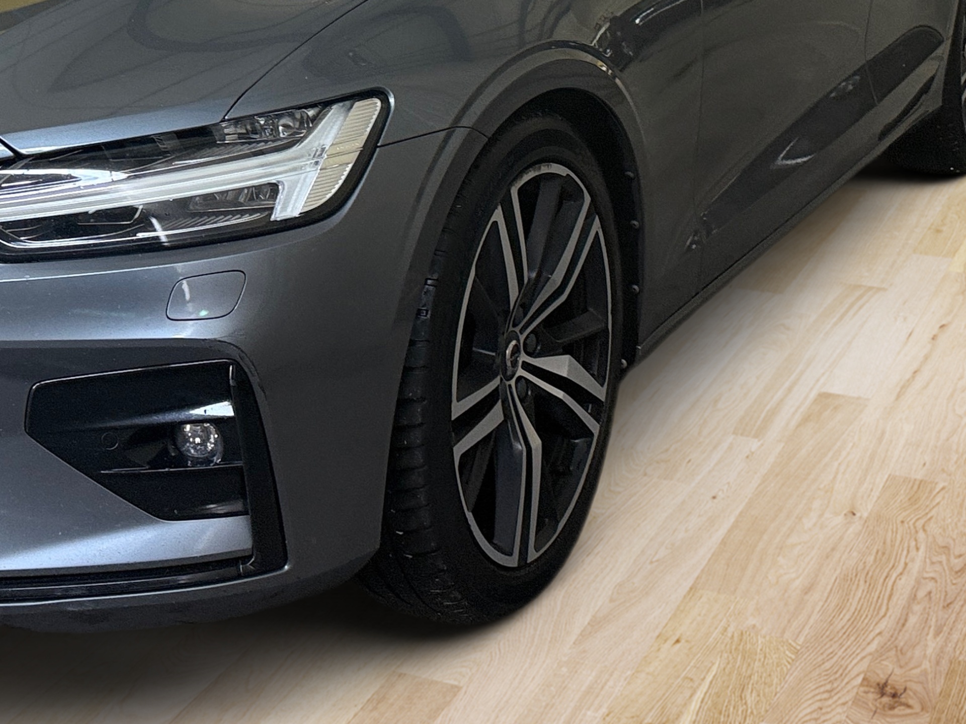 Volvo V60 2.0D | Imagem 6