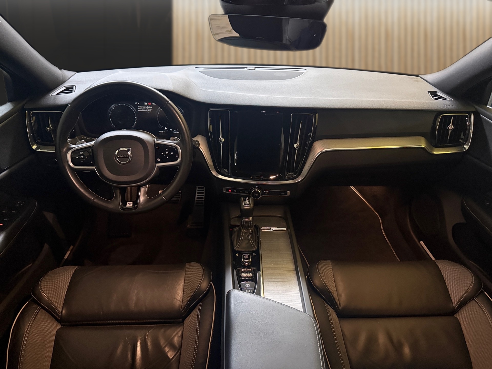 Volvo V60 2.0D | Imagem 10