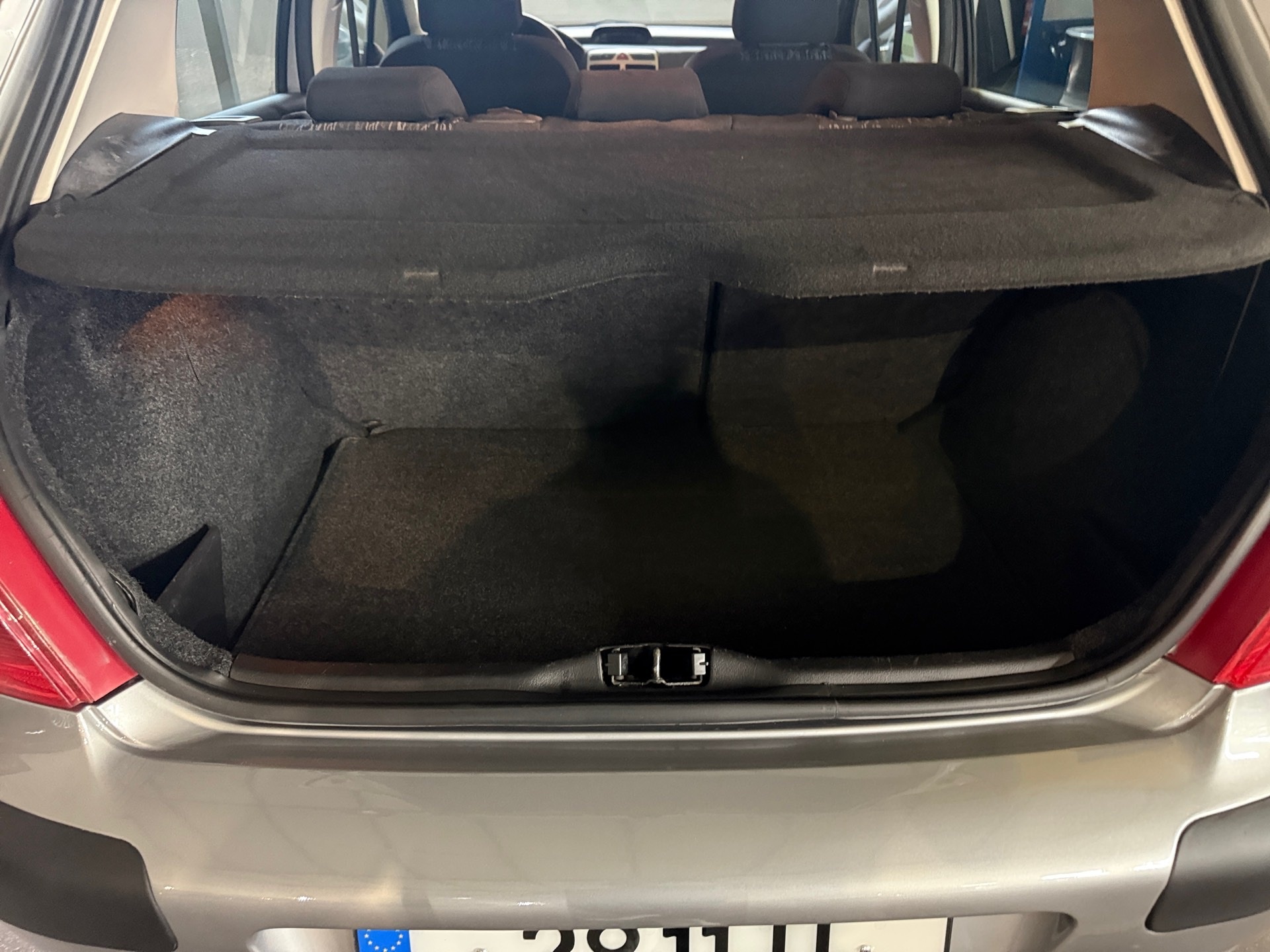 Peugeot 307 1.4 | Imagem 12