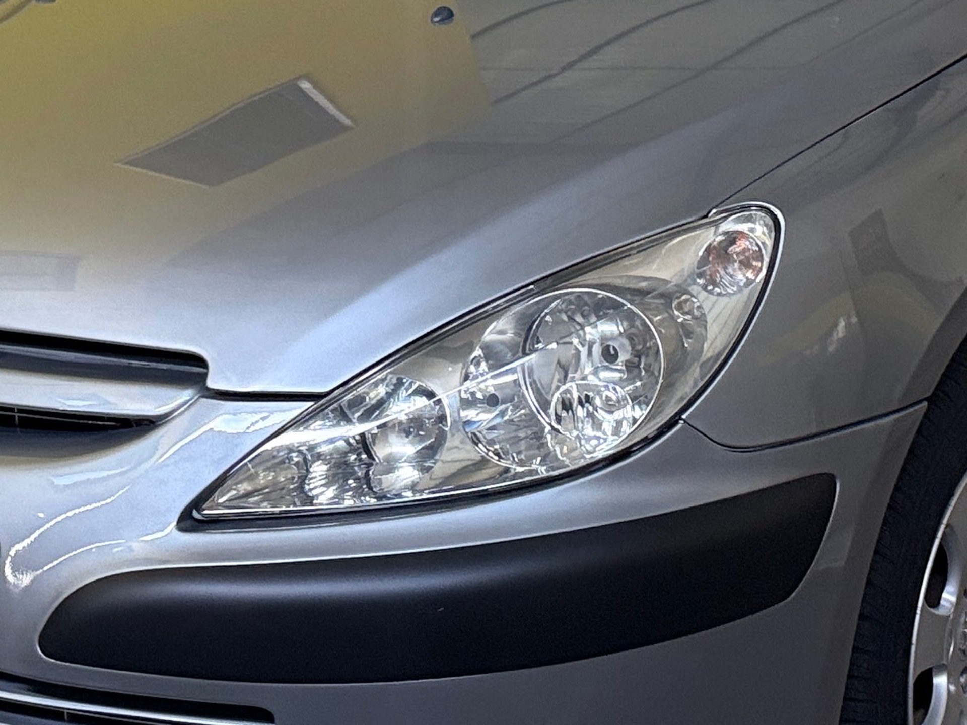 Peugeot 307 1.4 | Imagem 5