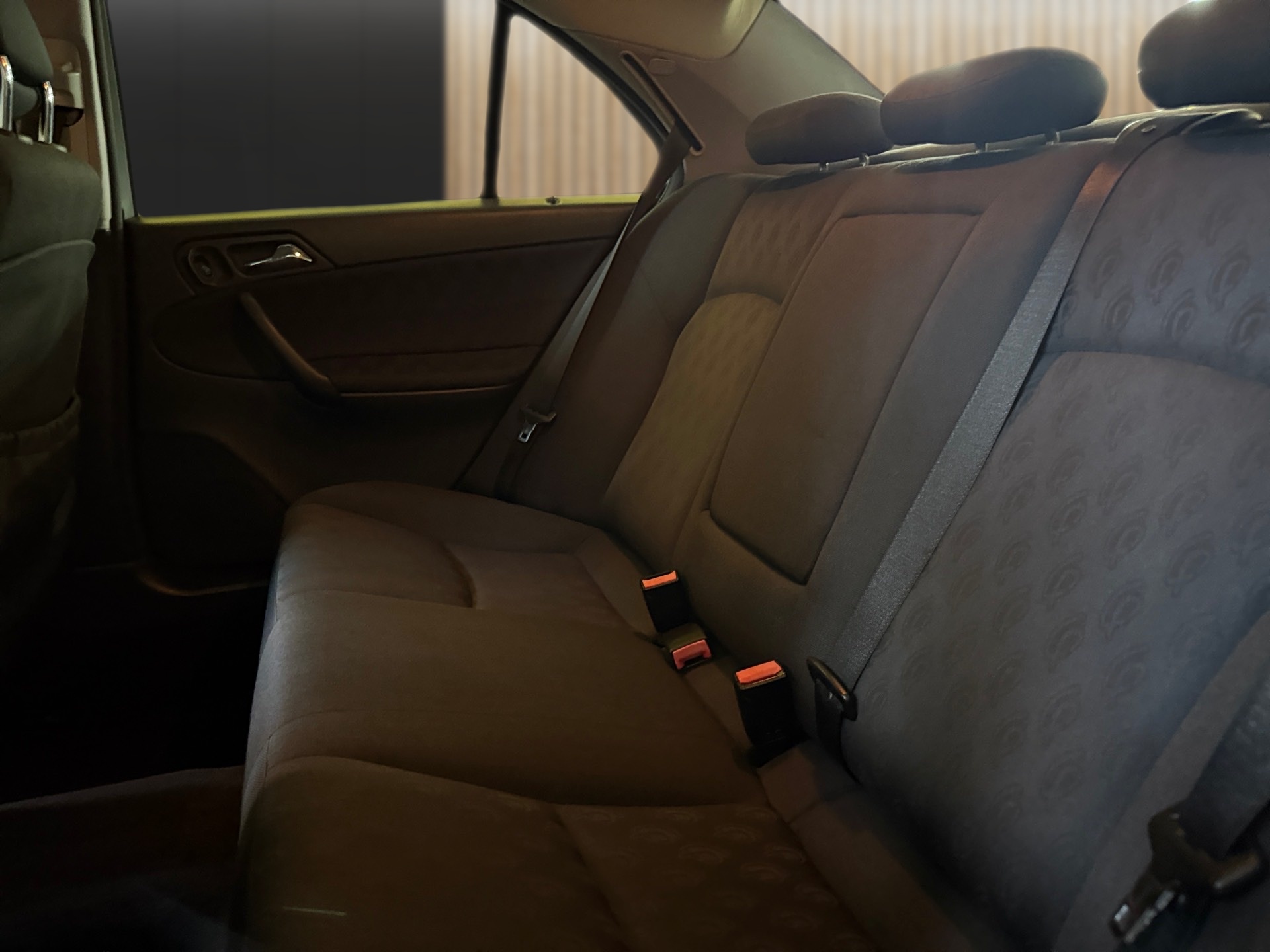 Mercedes-Benz C 200 CDI | Imagem 11