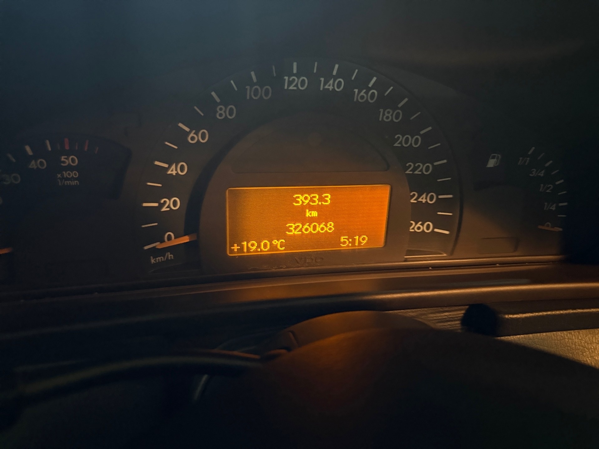 Mercedes-Benz C 200 CDI | Imagem 13